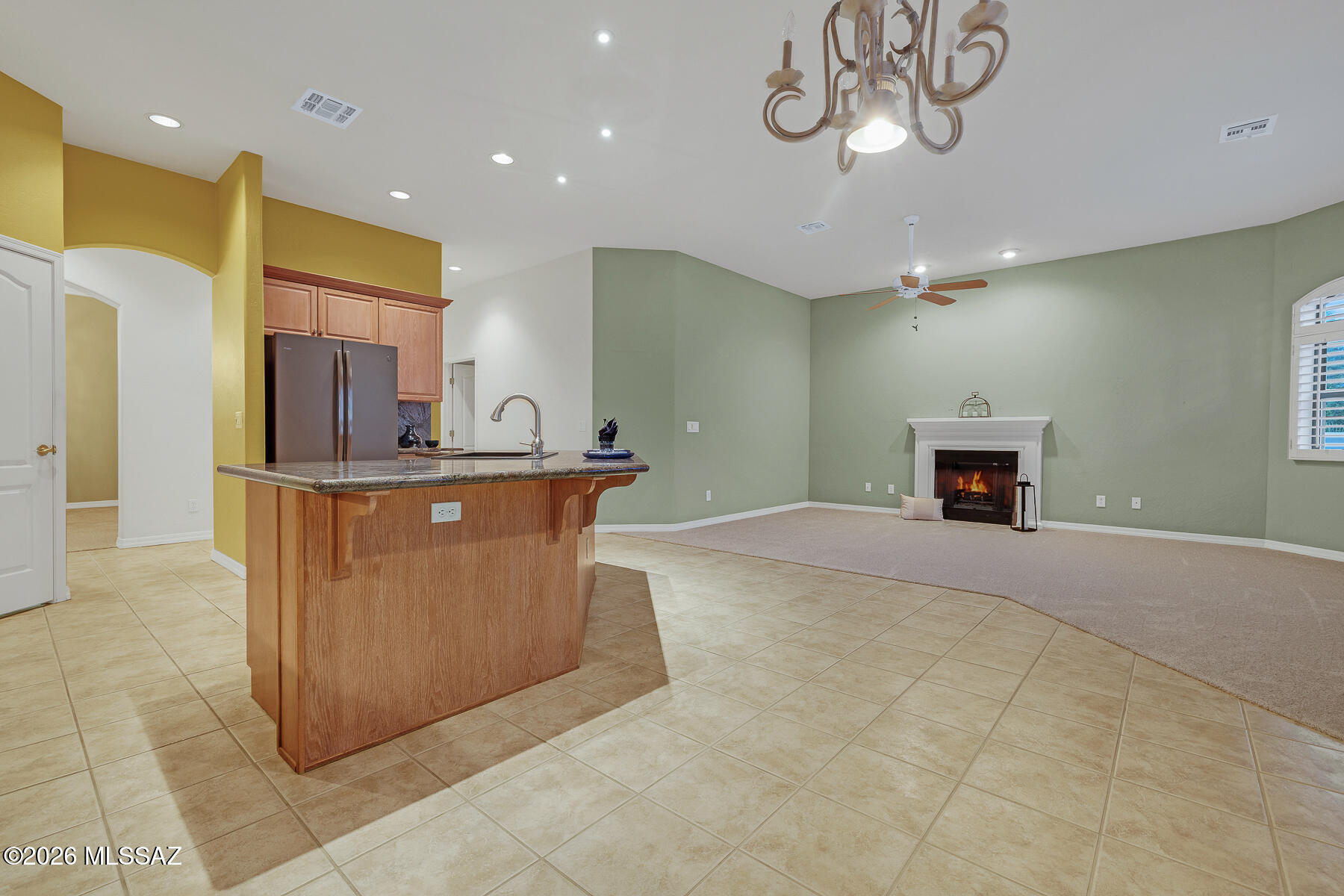 Sunstone Estates (1-51) - Residential