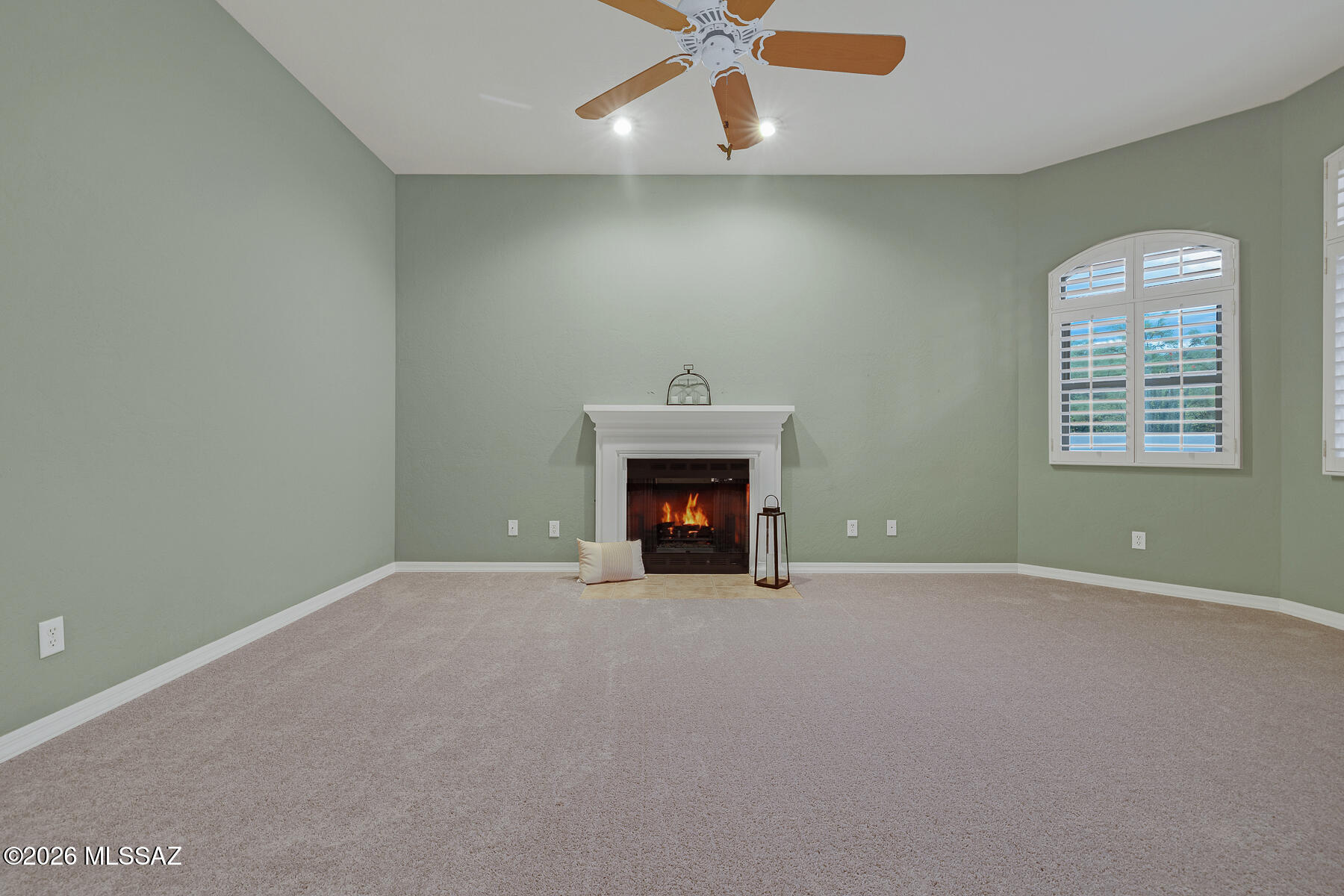 Sunstone Estates (1-51) - Residential