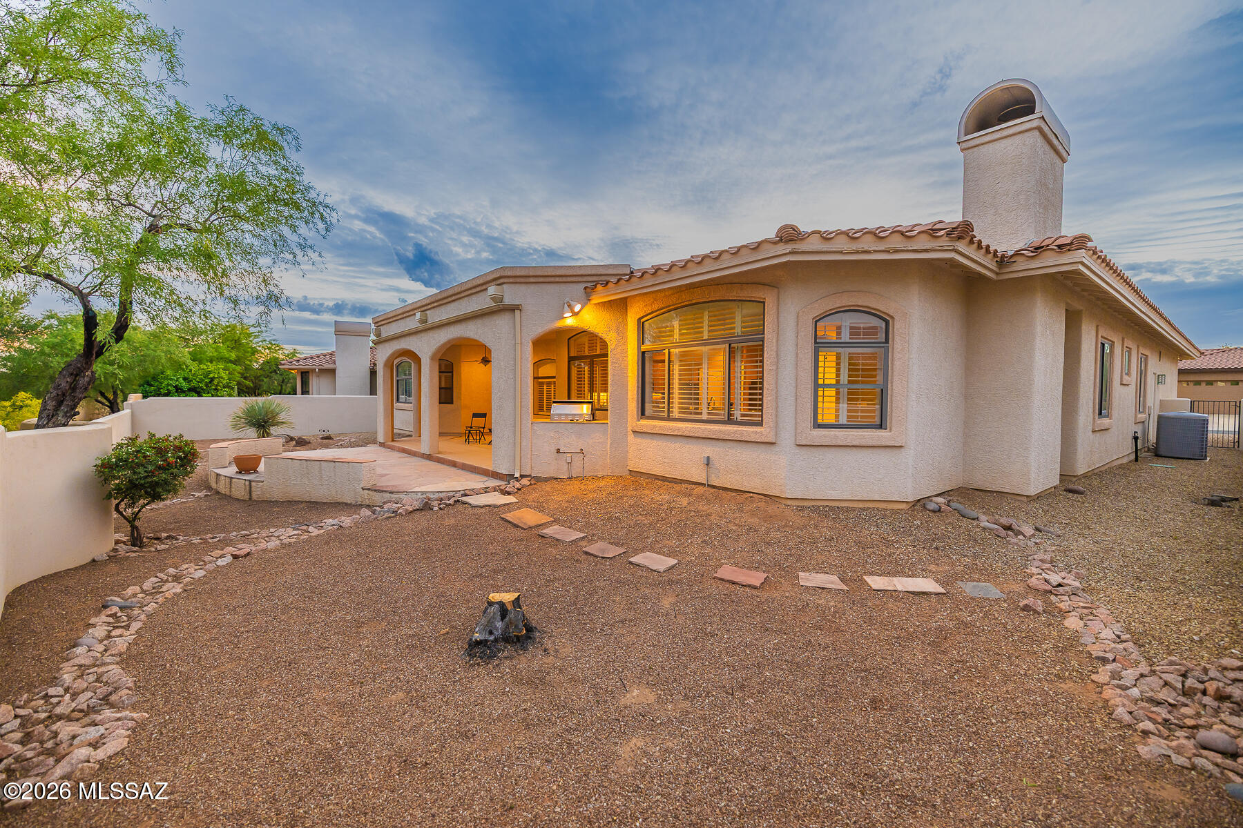 Sunstone Estates (1-51) - Residential