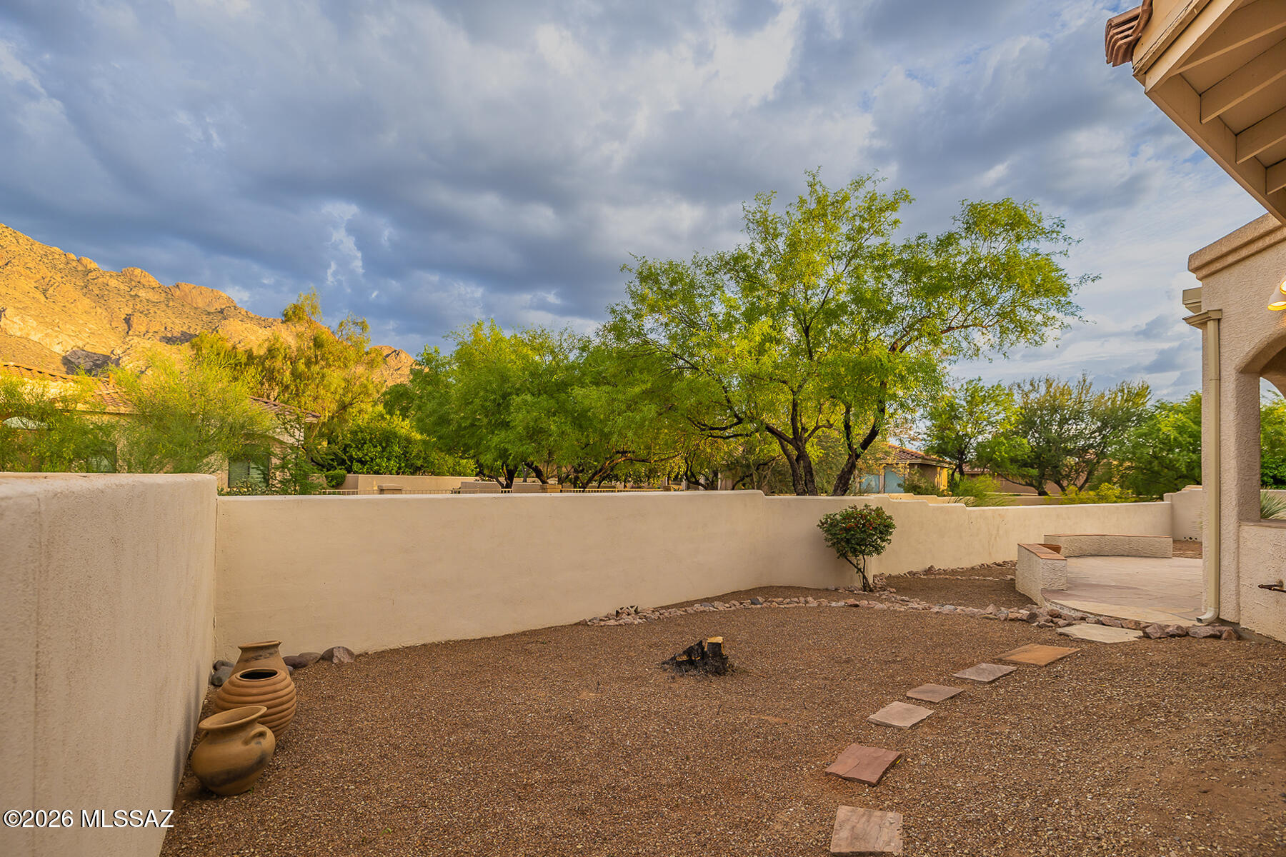 Sunstone Estates (1-51) - Residential