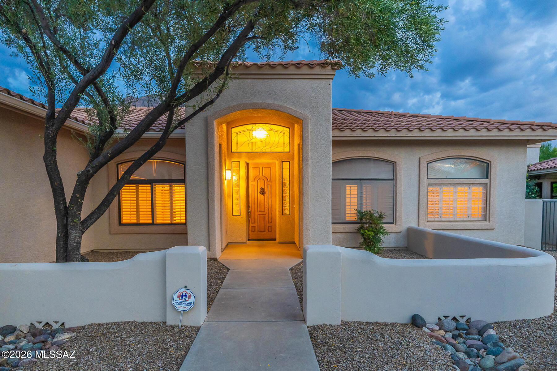 Sunstone Estates (1-51) - Residential