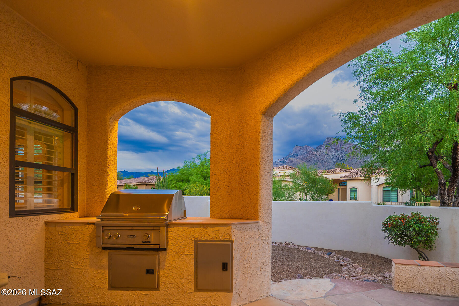 Sunstone Estates (1-51) - Residential