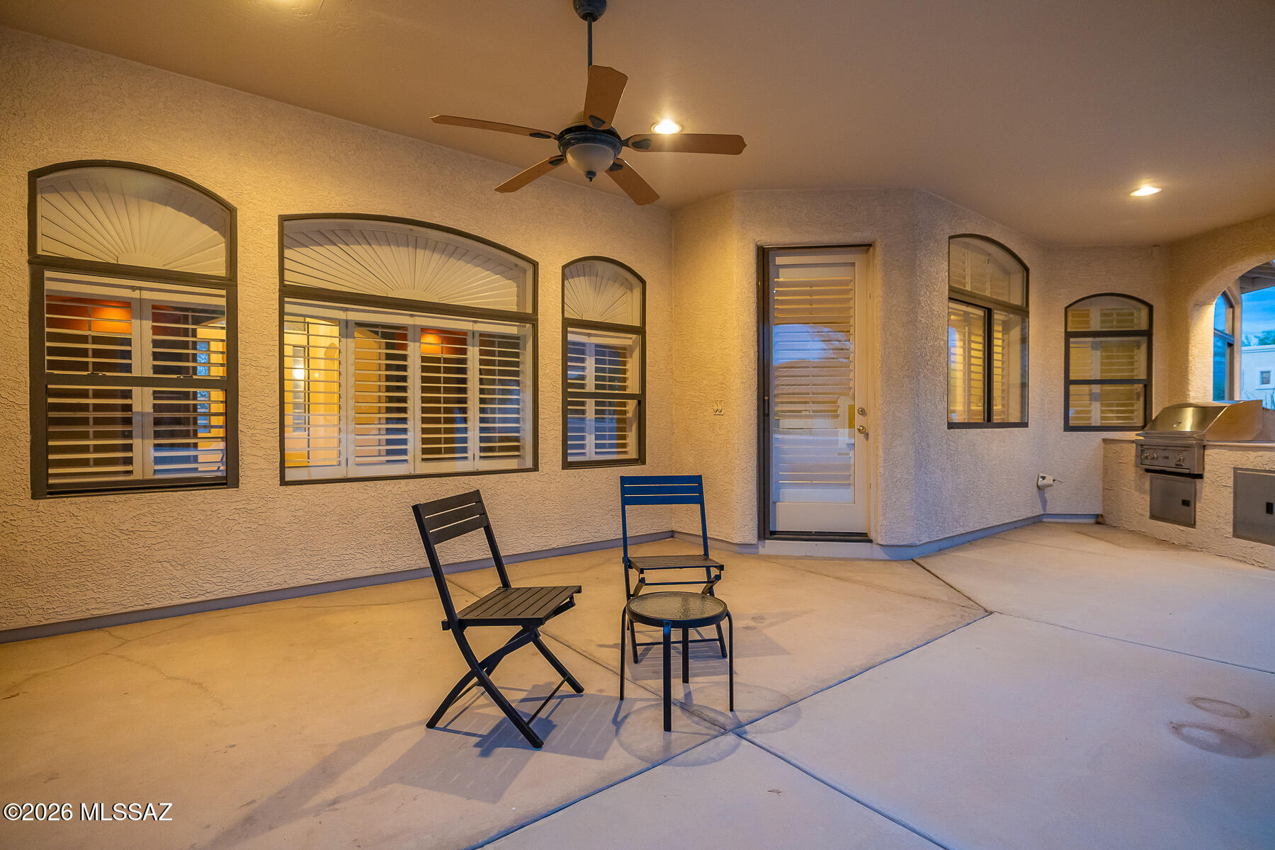 Sunstone Estates (1-51) - Residential