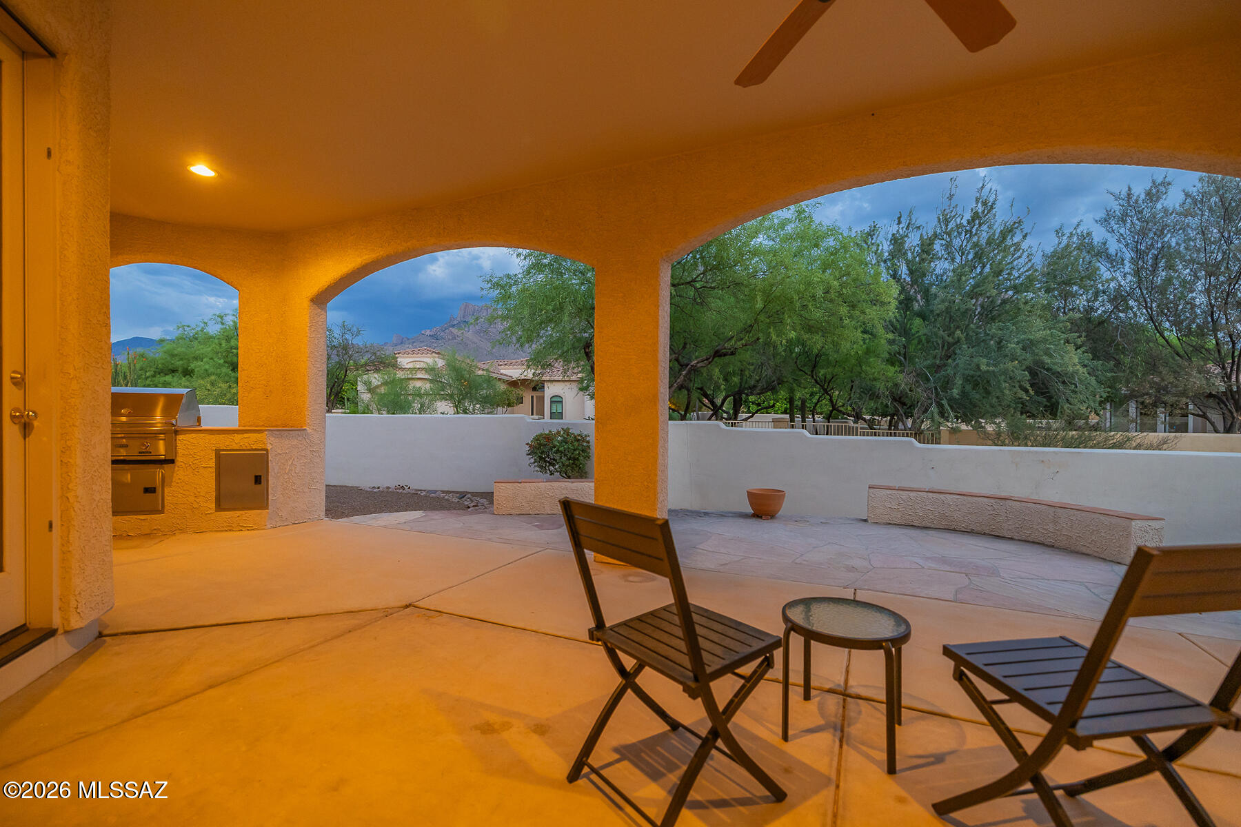 Sunstone Estates (1-51) - Residential