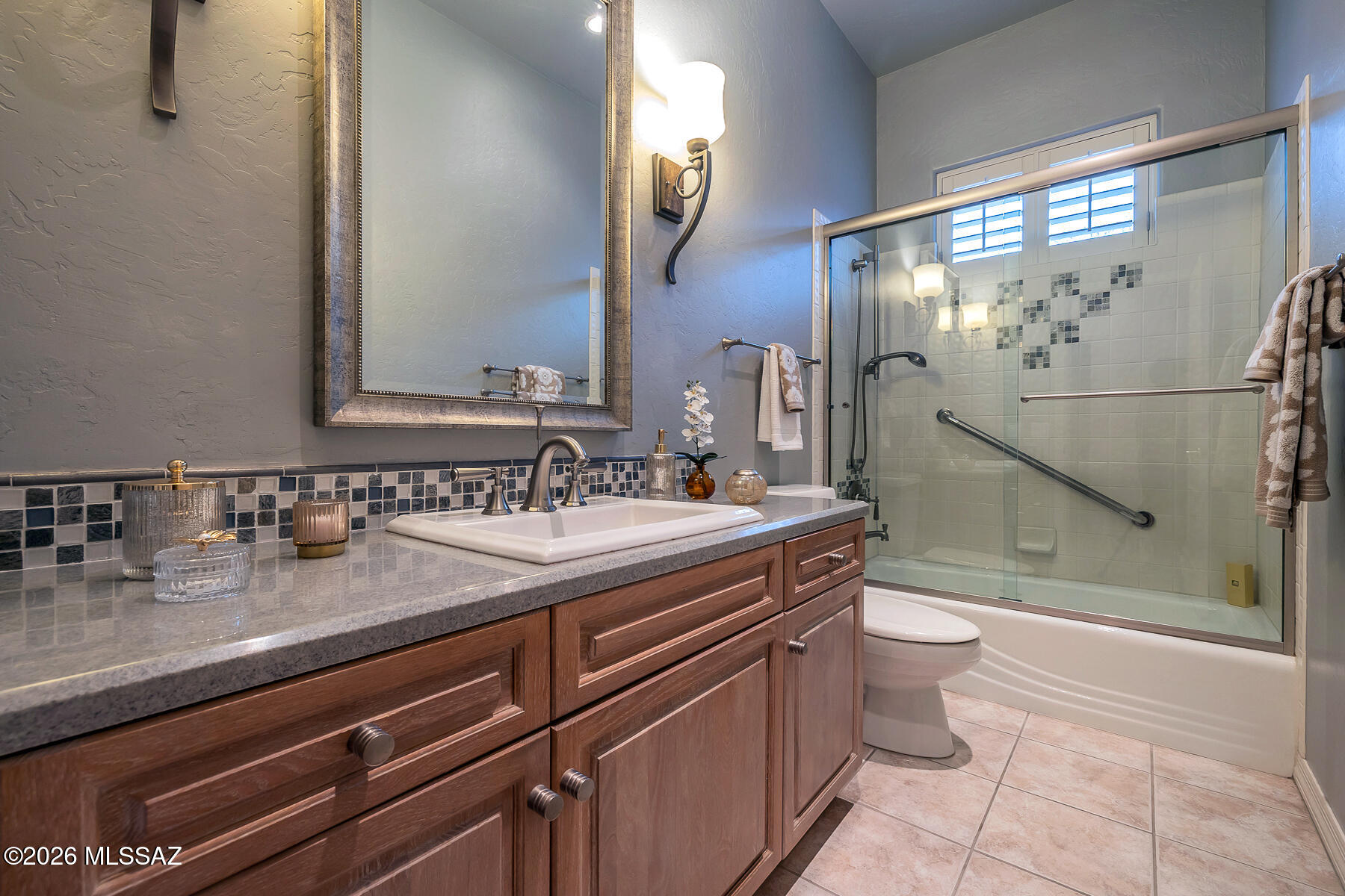 Sunstone Estates (1-51) - Residential