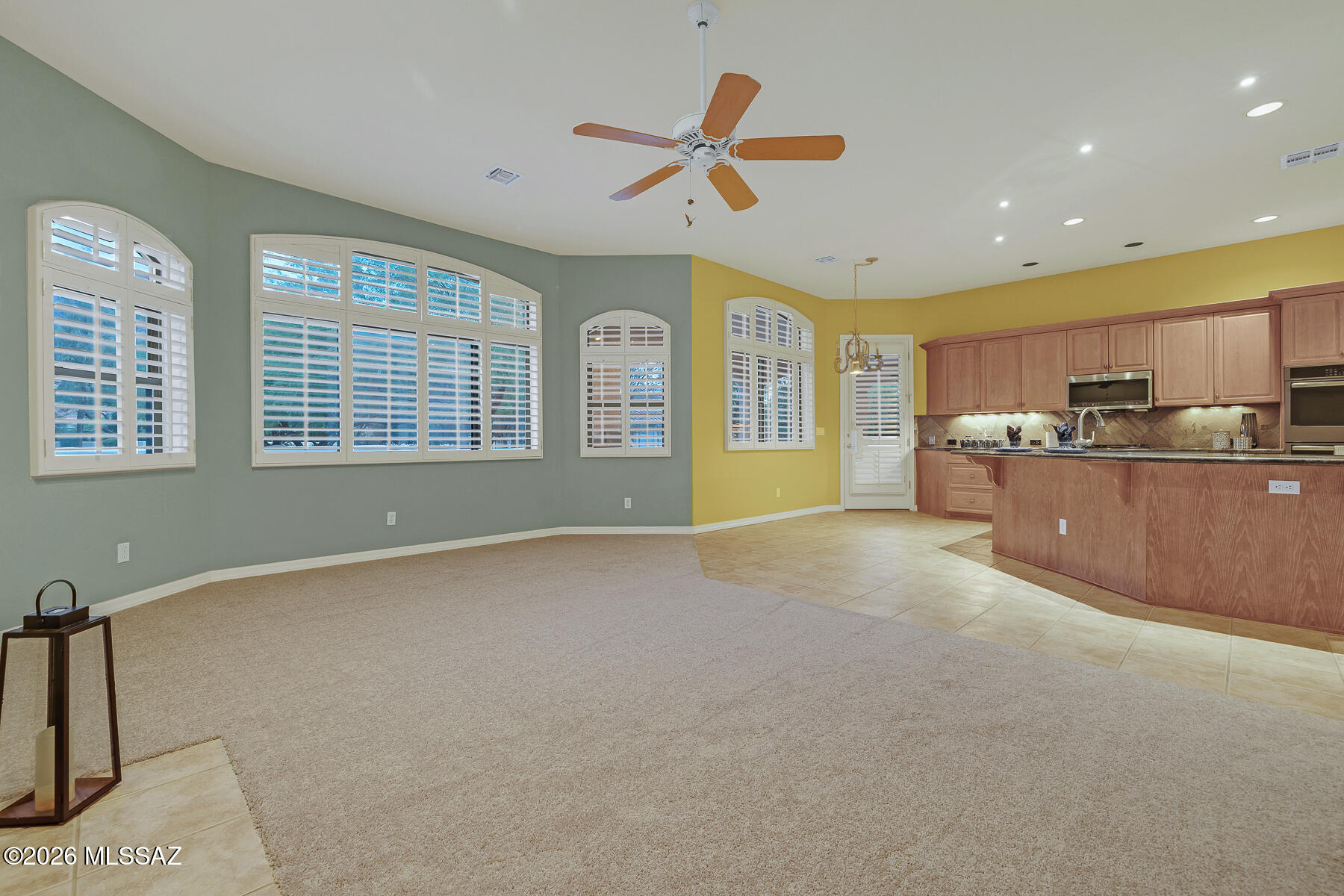 Sunstone Estates (1-51) - Residential