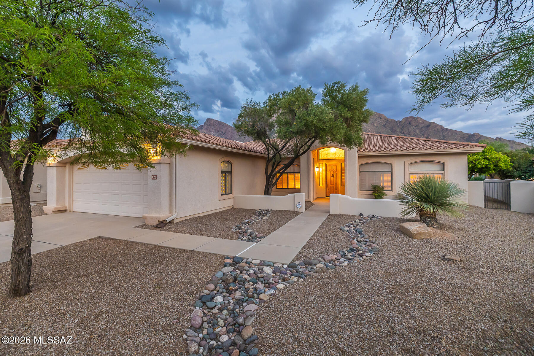 Sunstone Estates (1-51) - Residential