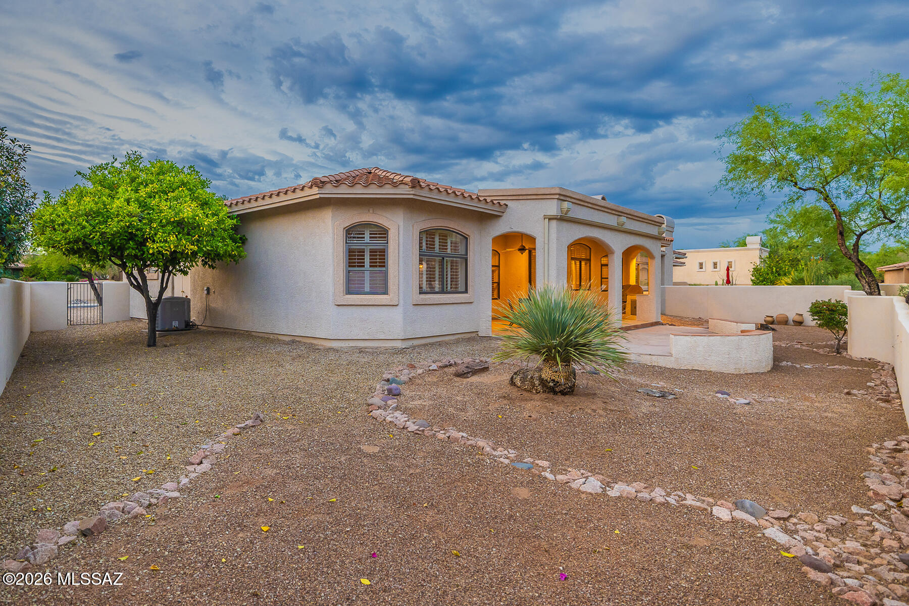Sunstone Estates (1-51) - Residential