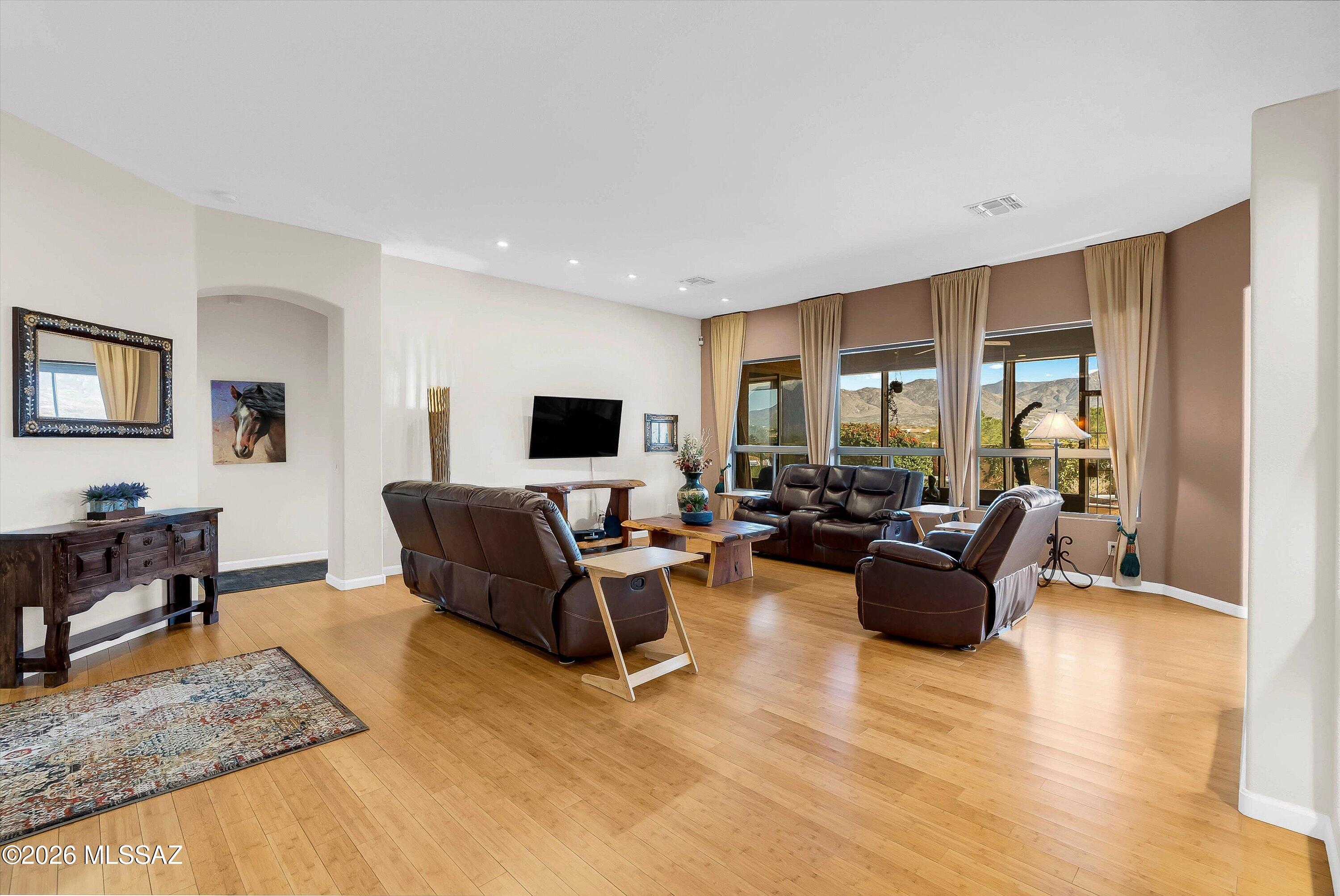 Saddlebrooke - Residential