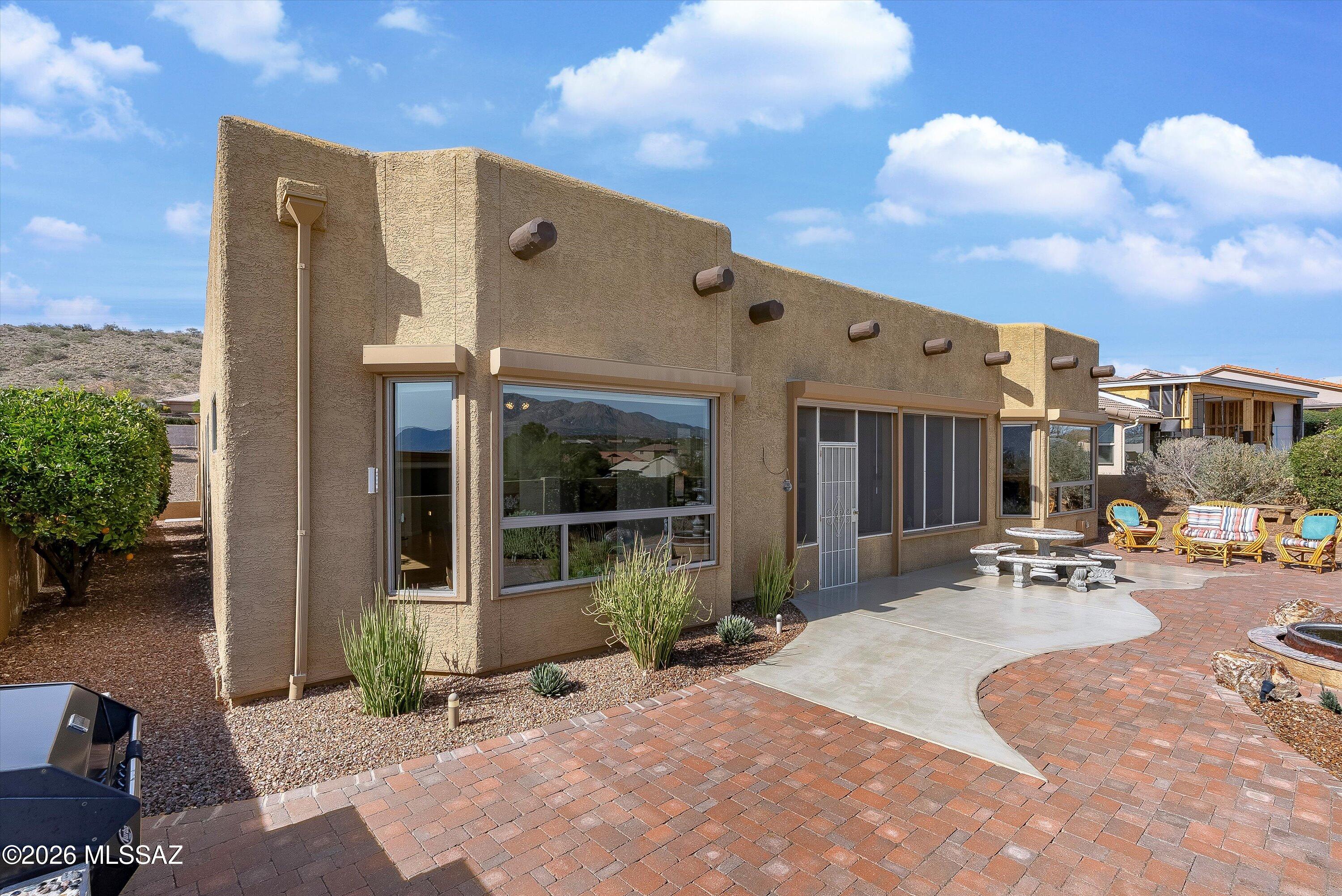 Saddlebrooke - Residential