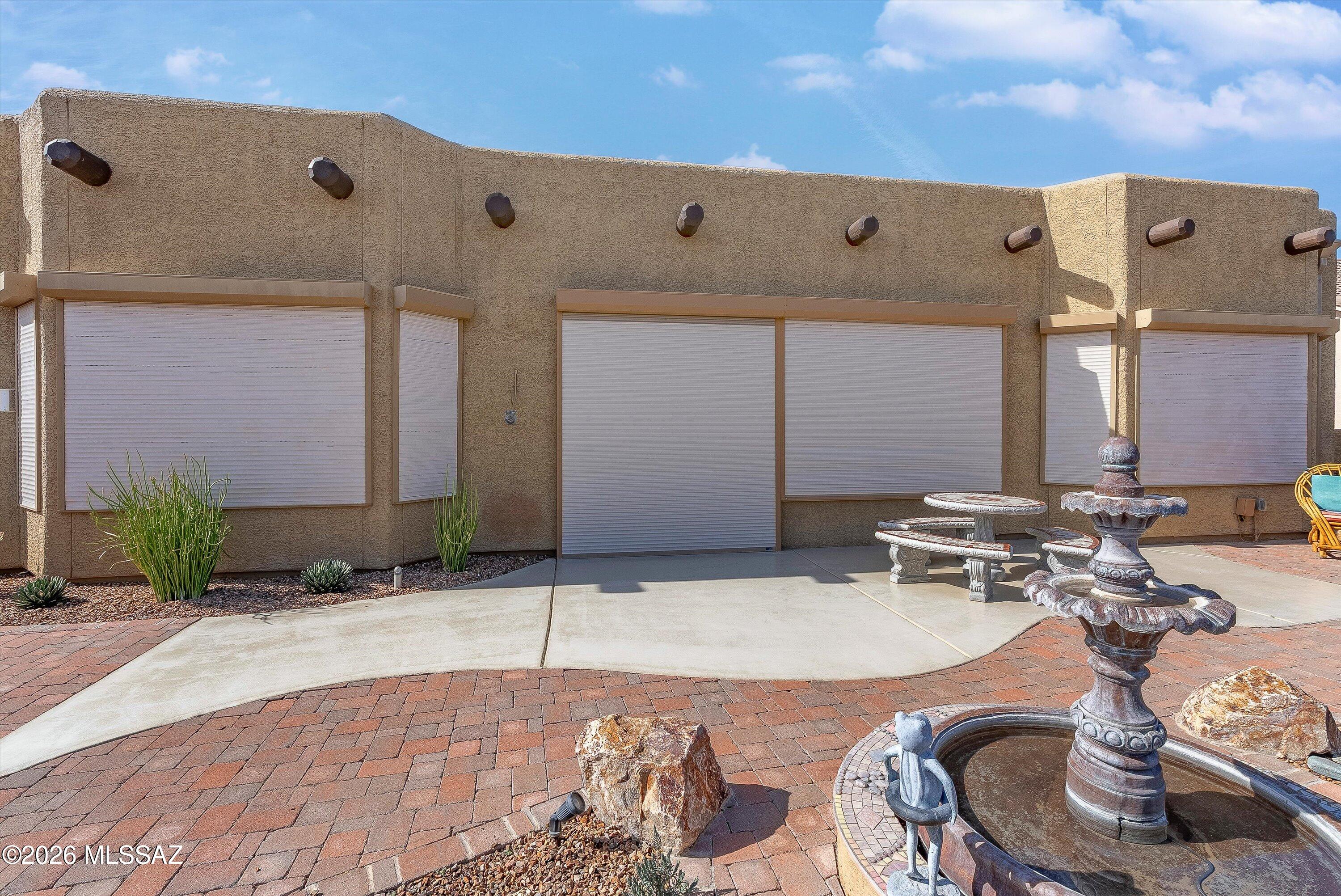 Saddlebrooke - Residential