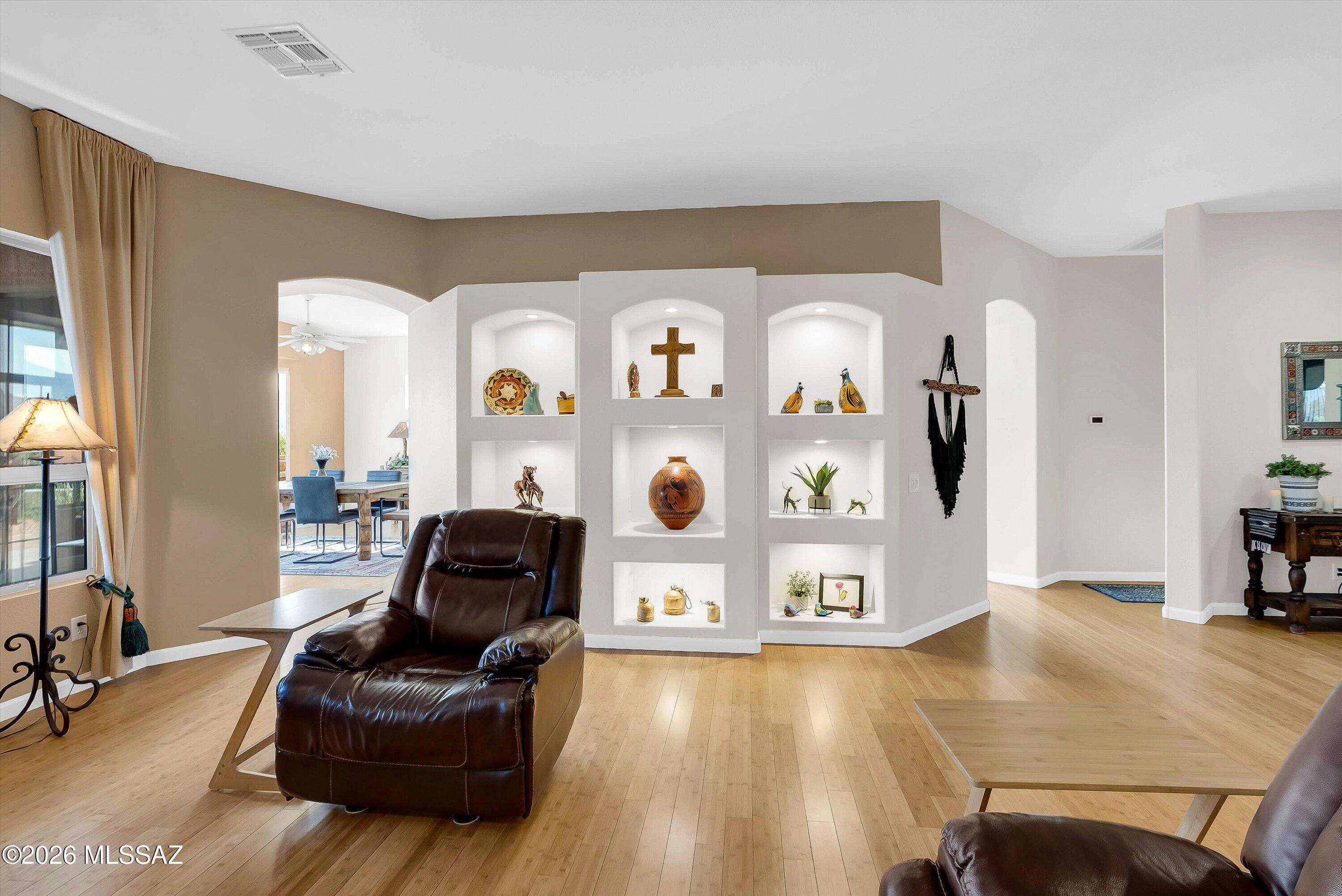Saddlebrooke - Residential