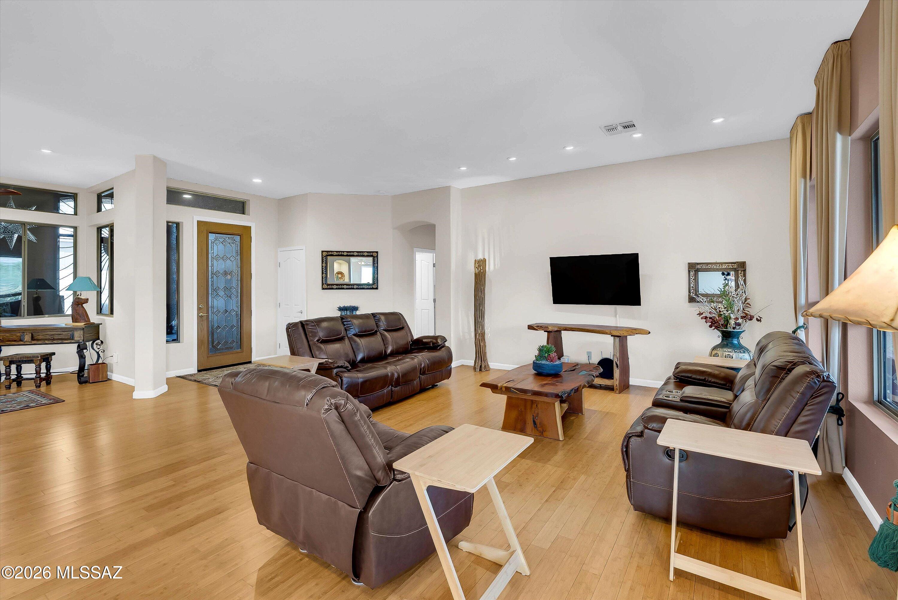 Saddlebrooke - Residential