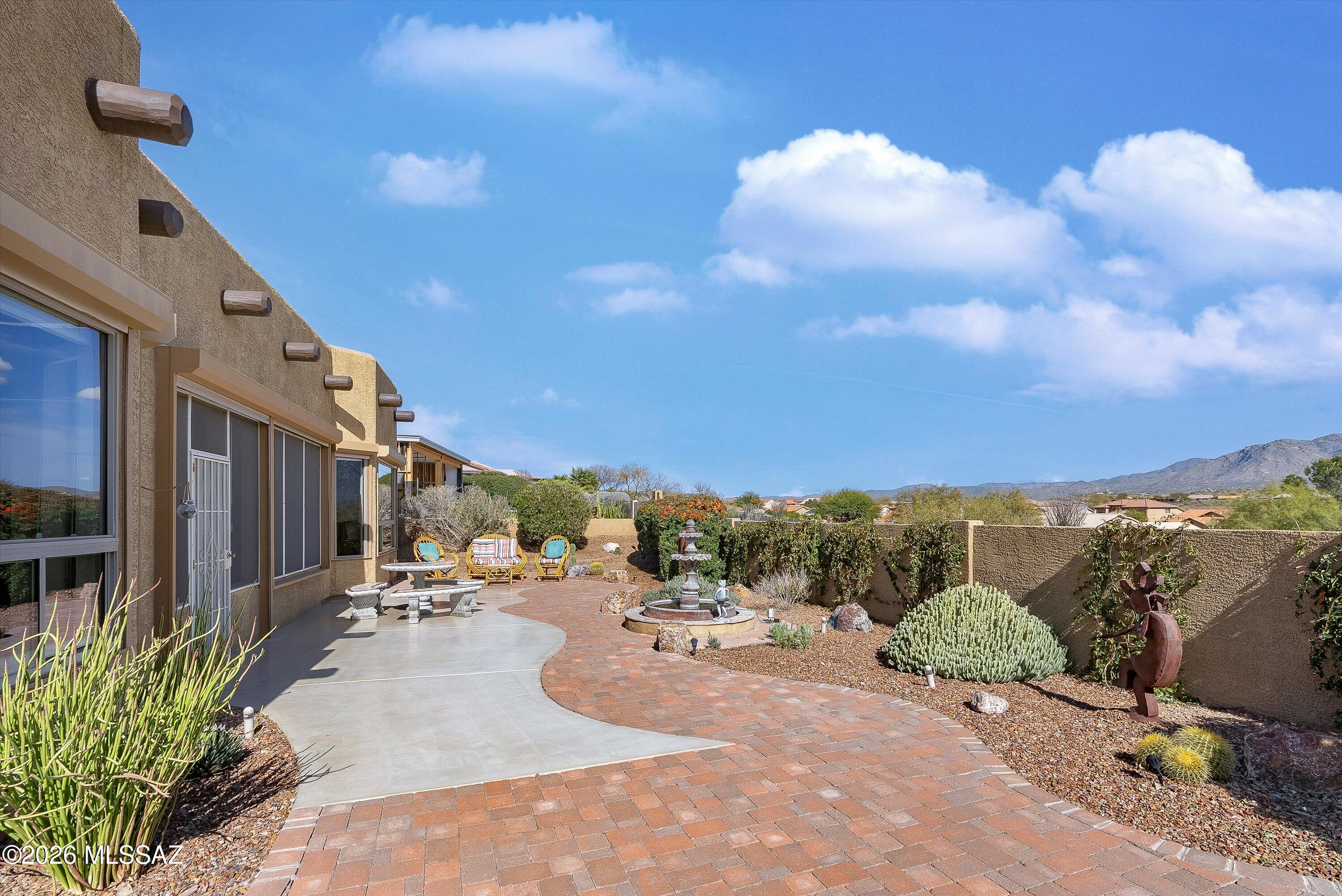 Saddlebrooke - Residential