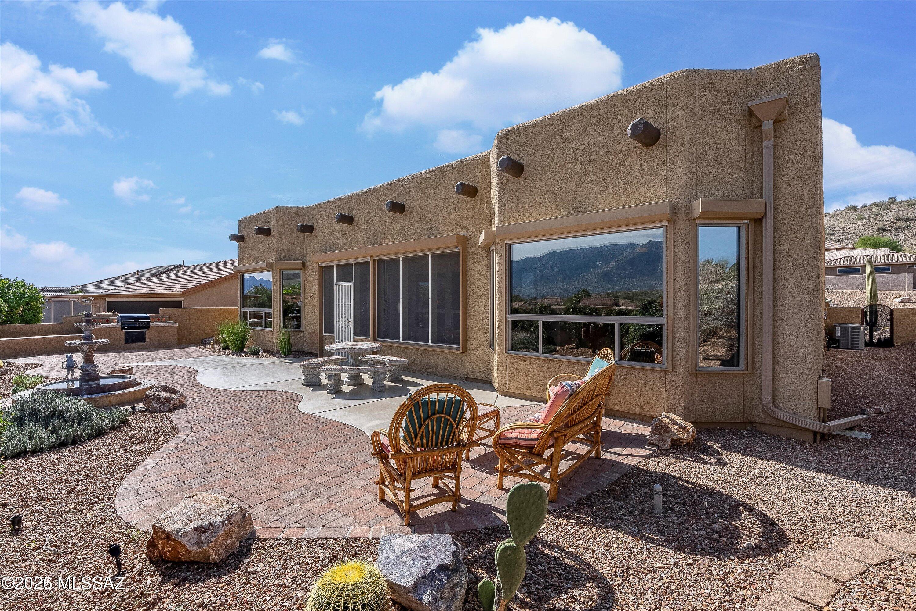 Saddlebrooke - Residential