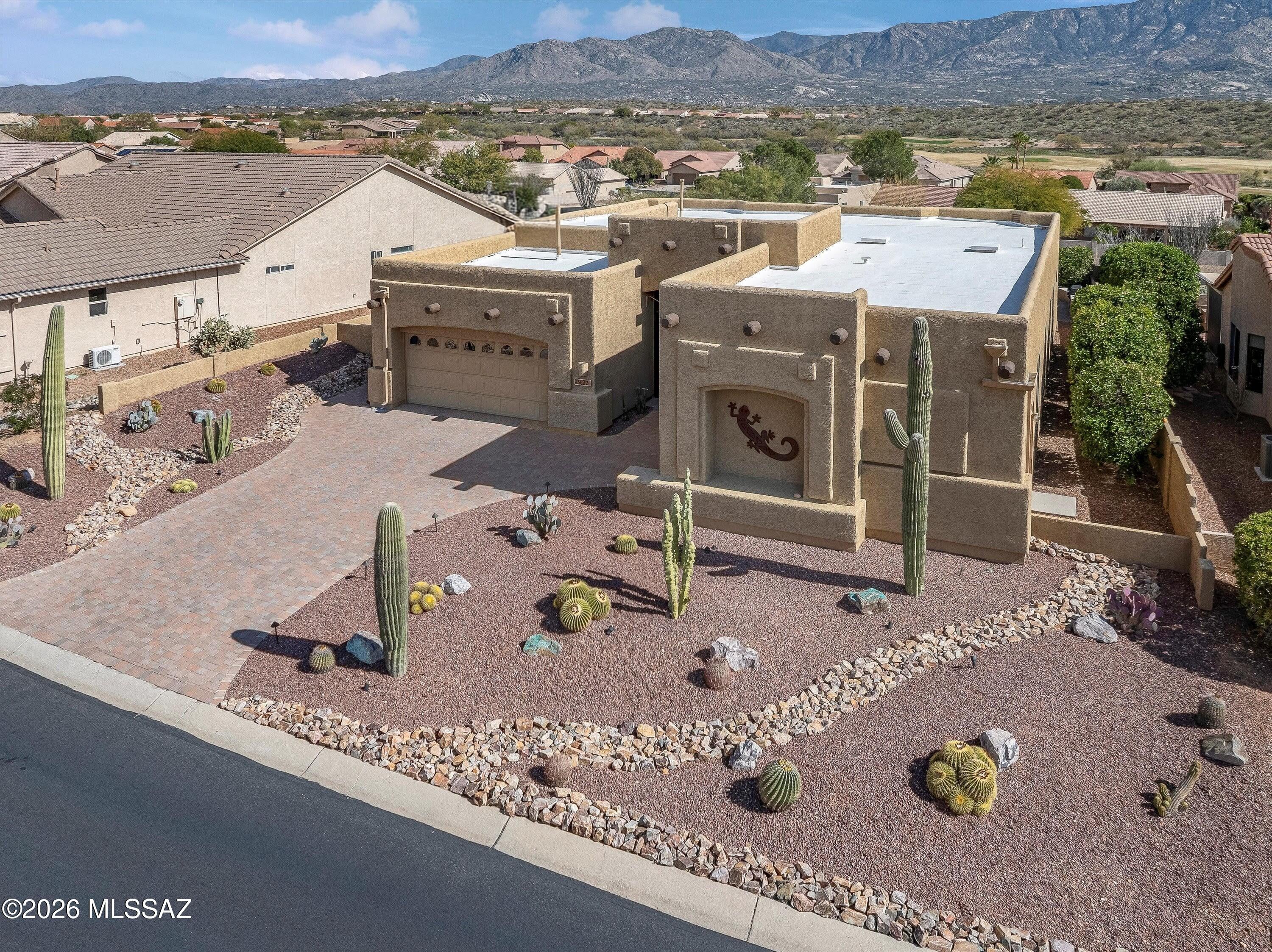 Saddlebrooke - Residential