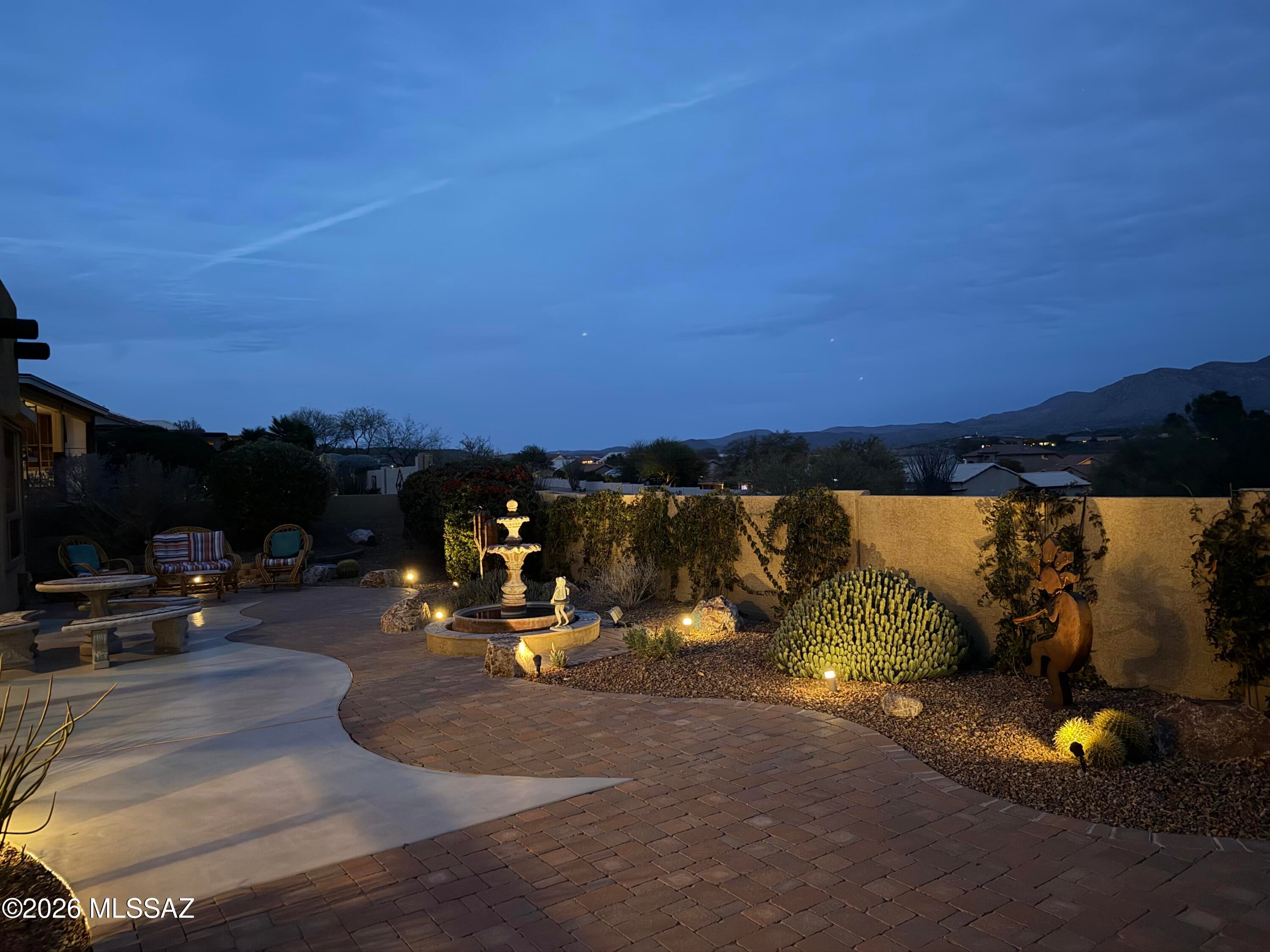 Saddlebrooke - Residential