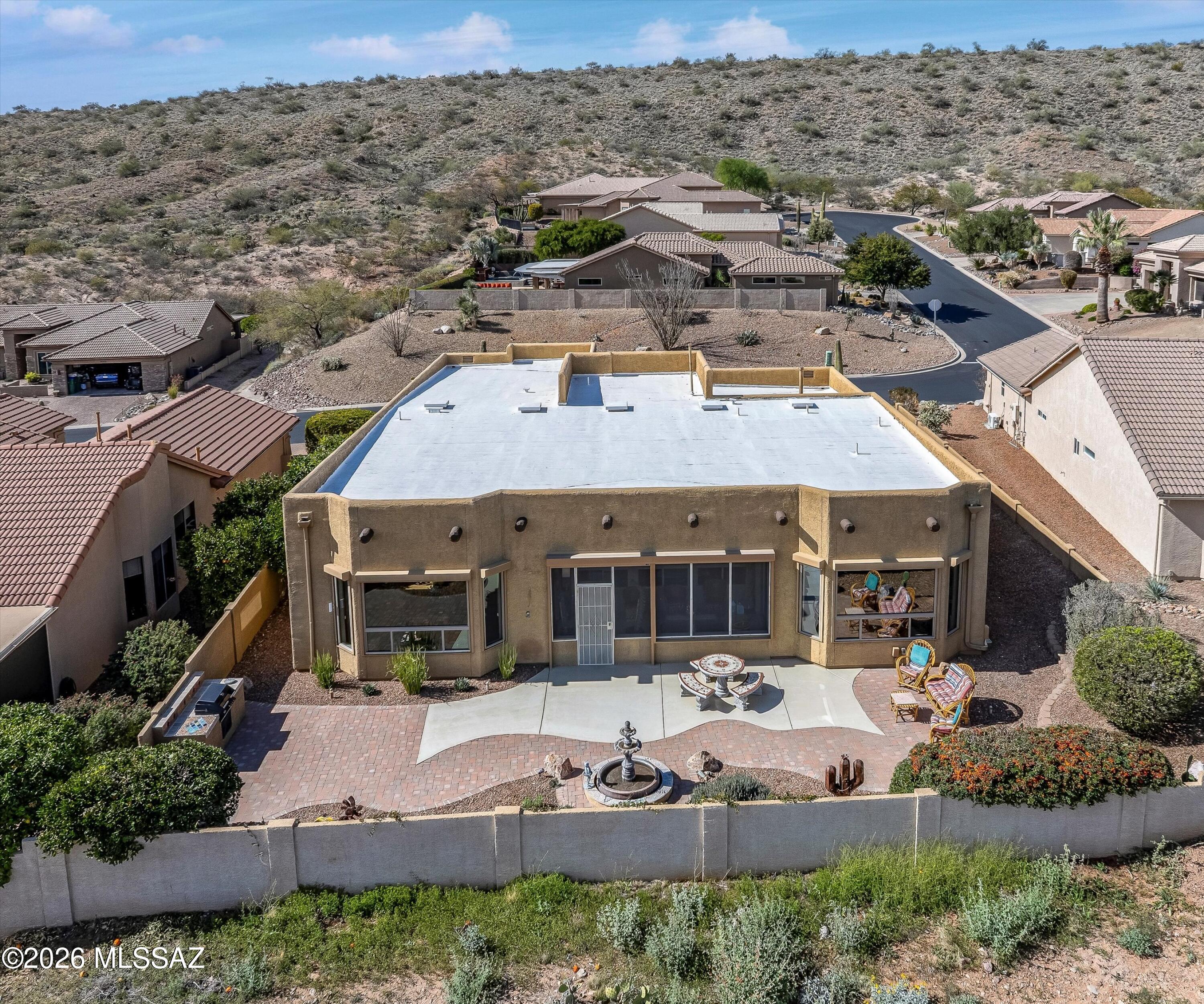 Saddlebrooke - Residential