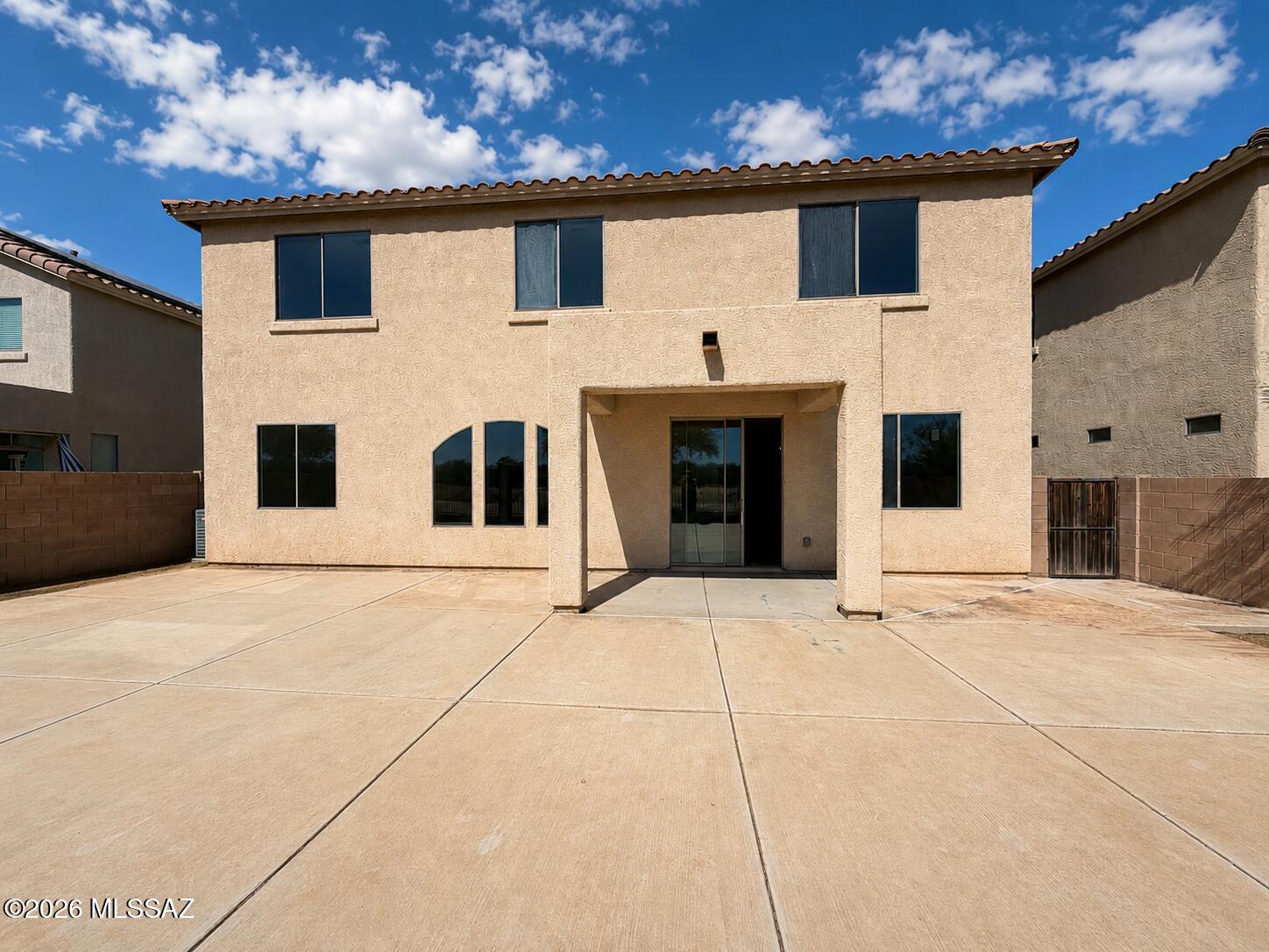 Star Valley Block 18 - Residential