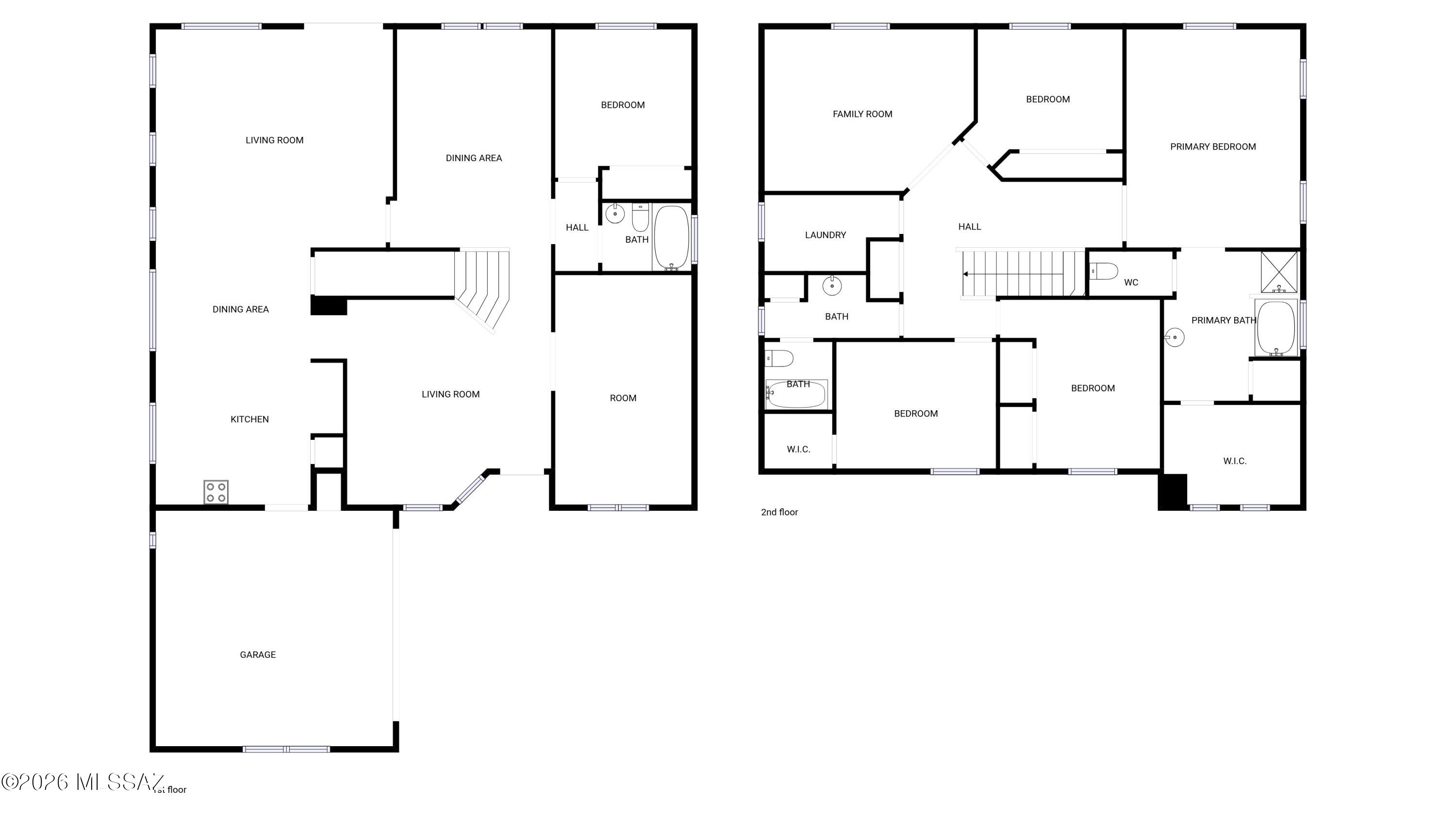 Star Valley Block 18 - Residential