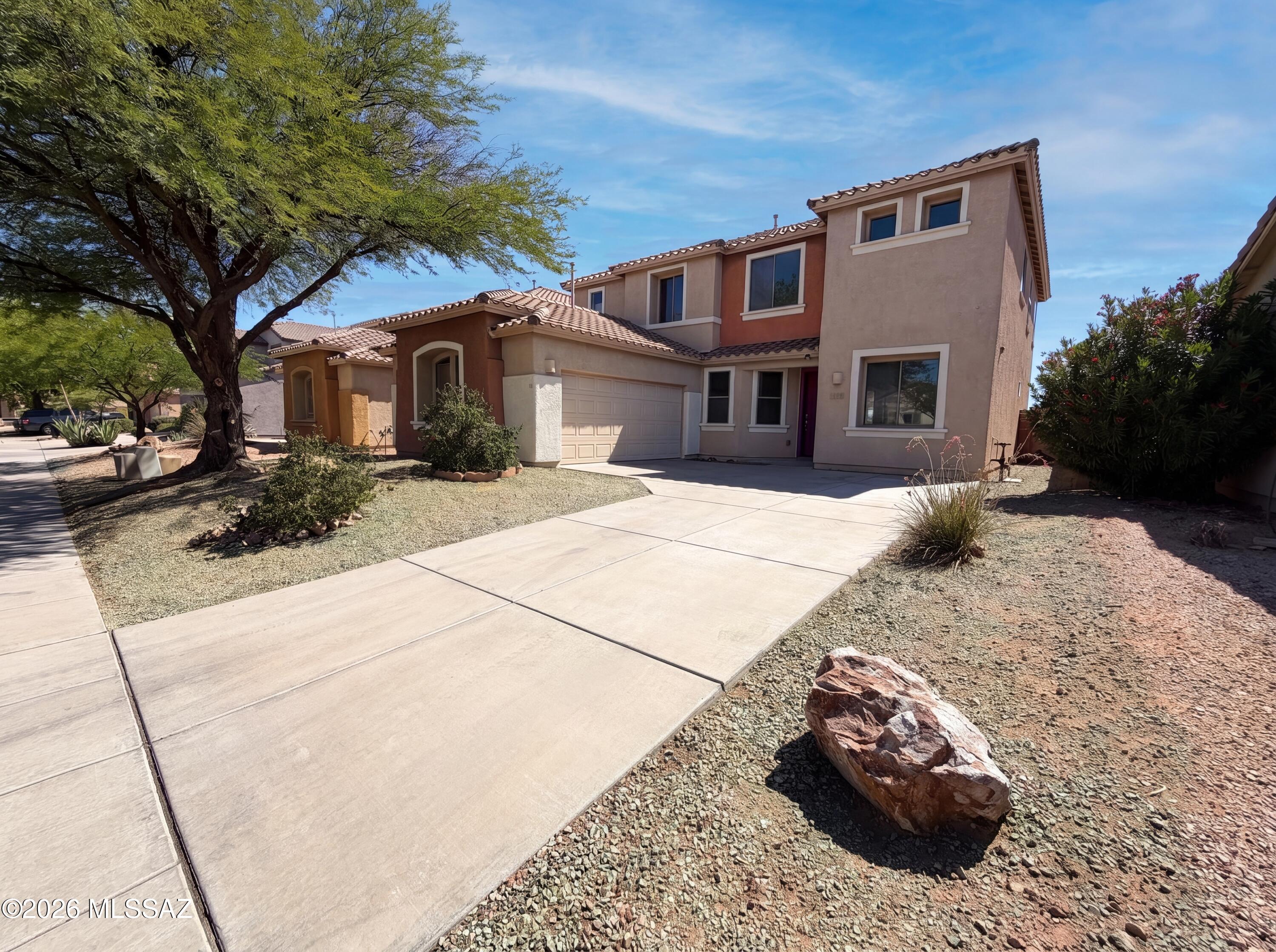 Star Valley Block 18 - Residential