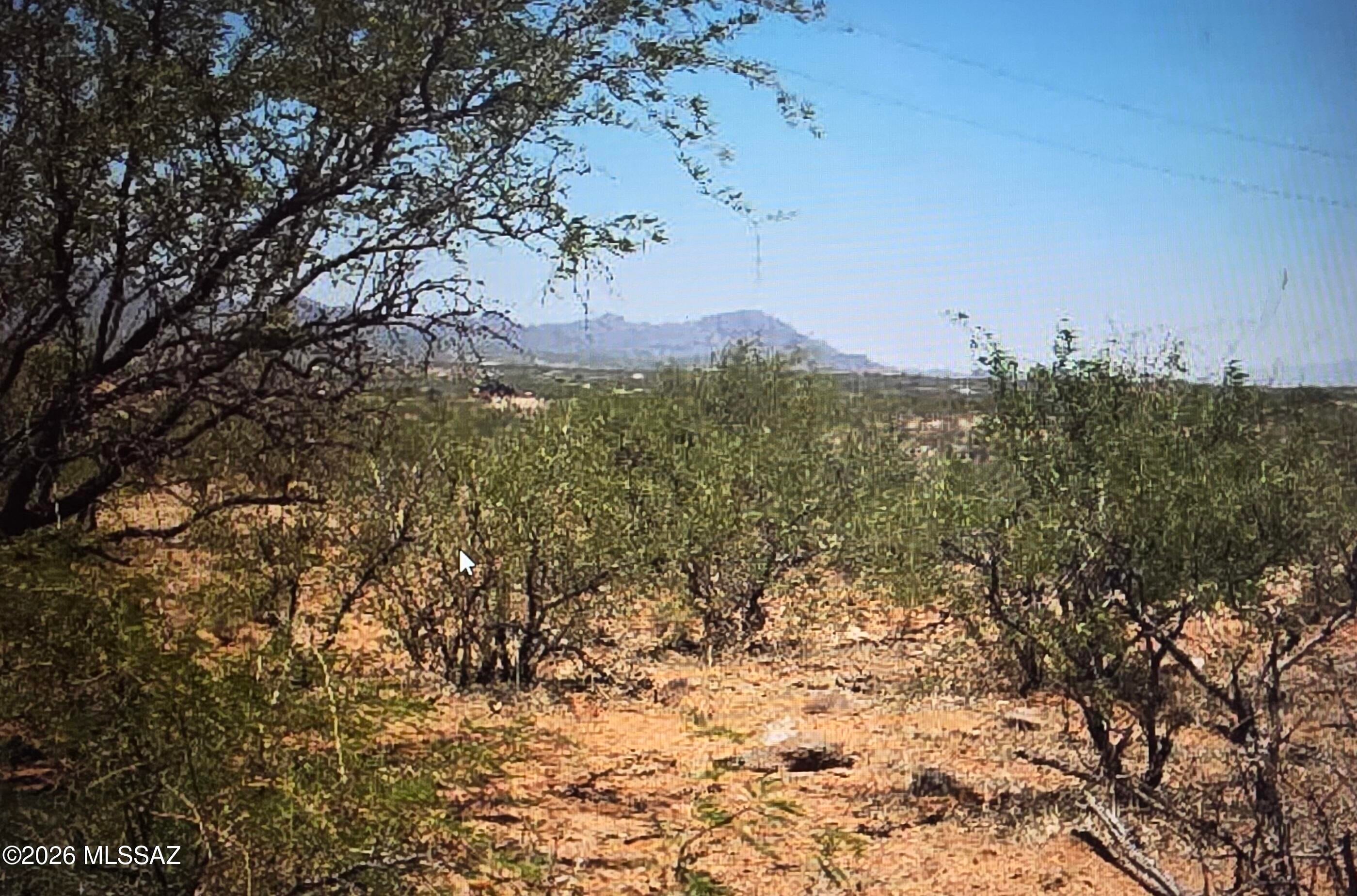 Rio Rico Ranchettes 18 - Land