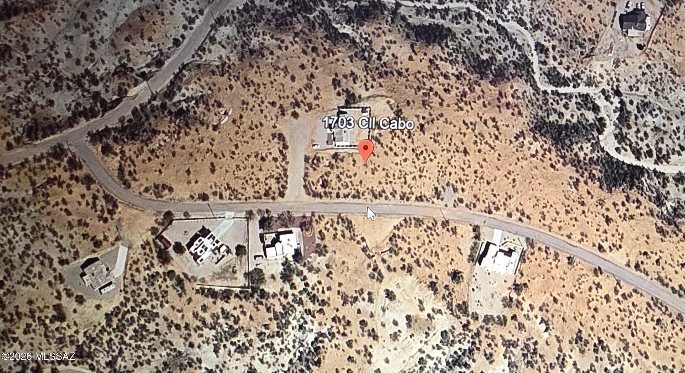 Rio Rico Ranchettes 18 - Land