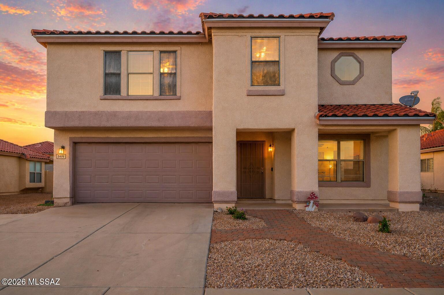 Cortaro Ranch (1-297) - Residential