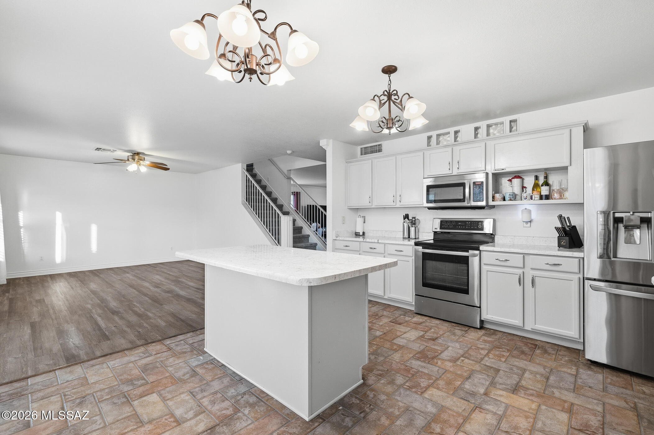 Cortaro Ranch (1-297) - Residential