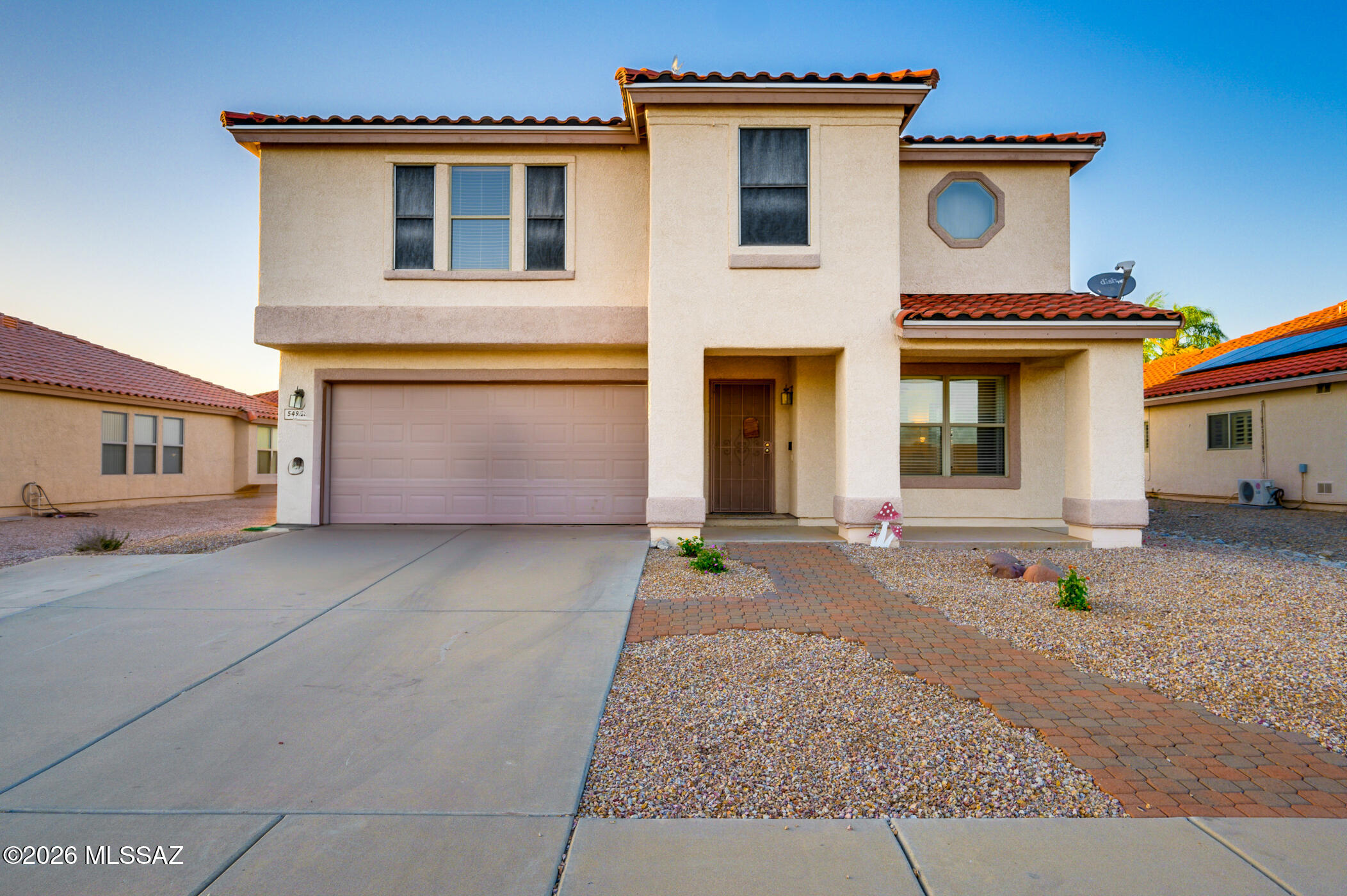 Cortaro Ranch (1-297) - Residential