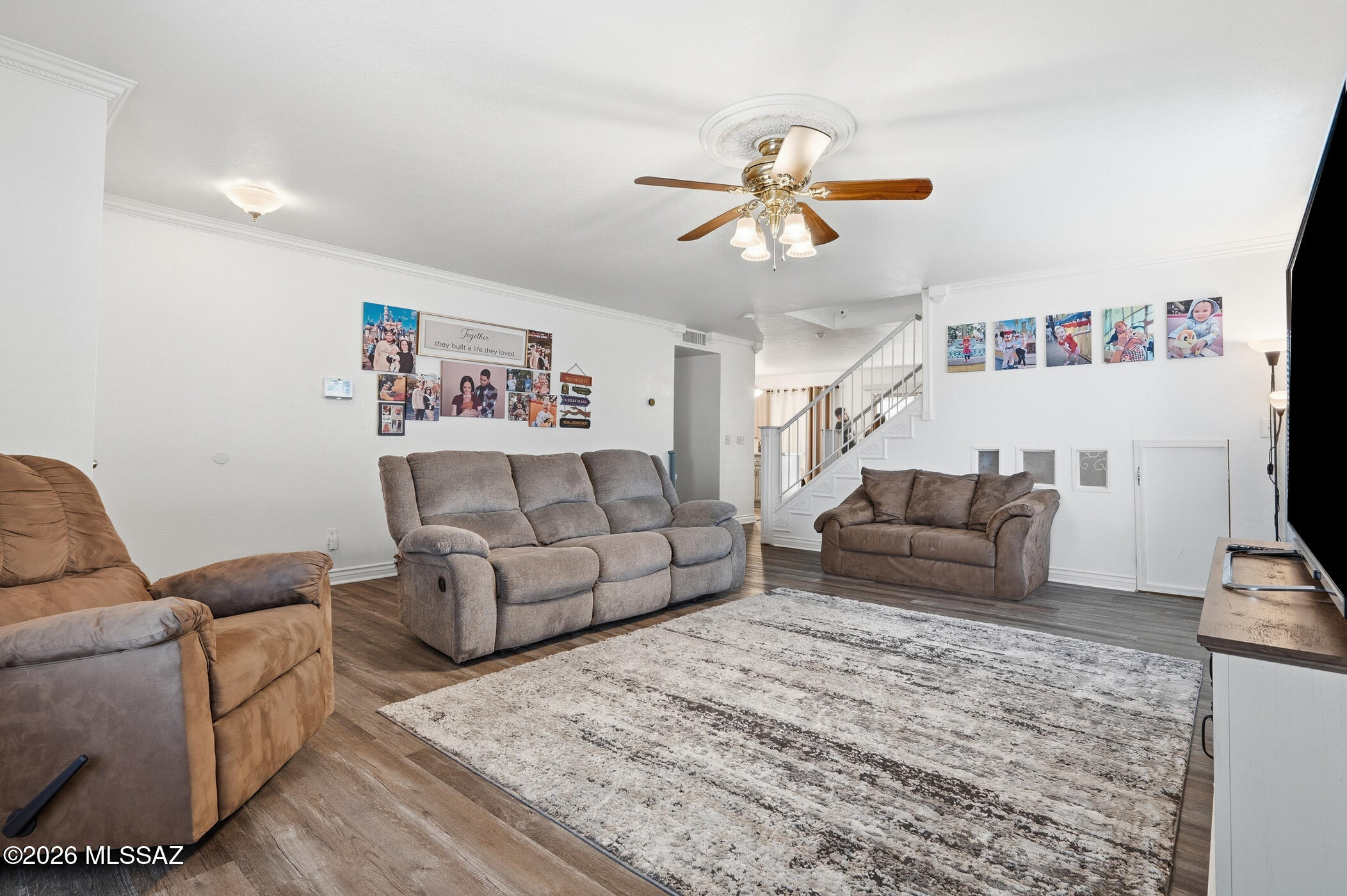 Cortaro Ranch (1-297) - Residential