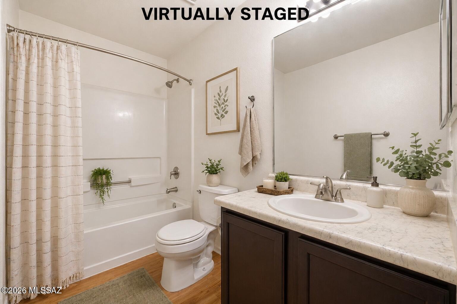Cortaro Ranch (1-297) - Residential