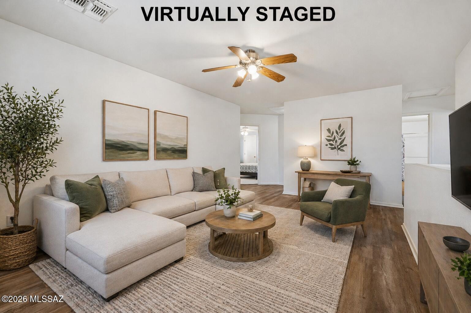 Cortaro Ranch (1-297) - Residential