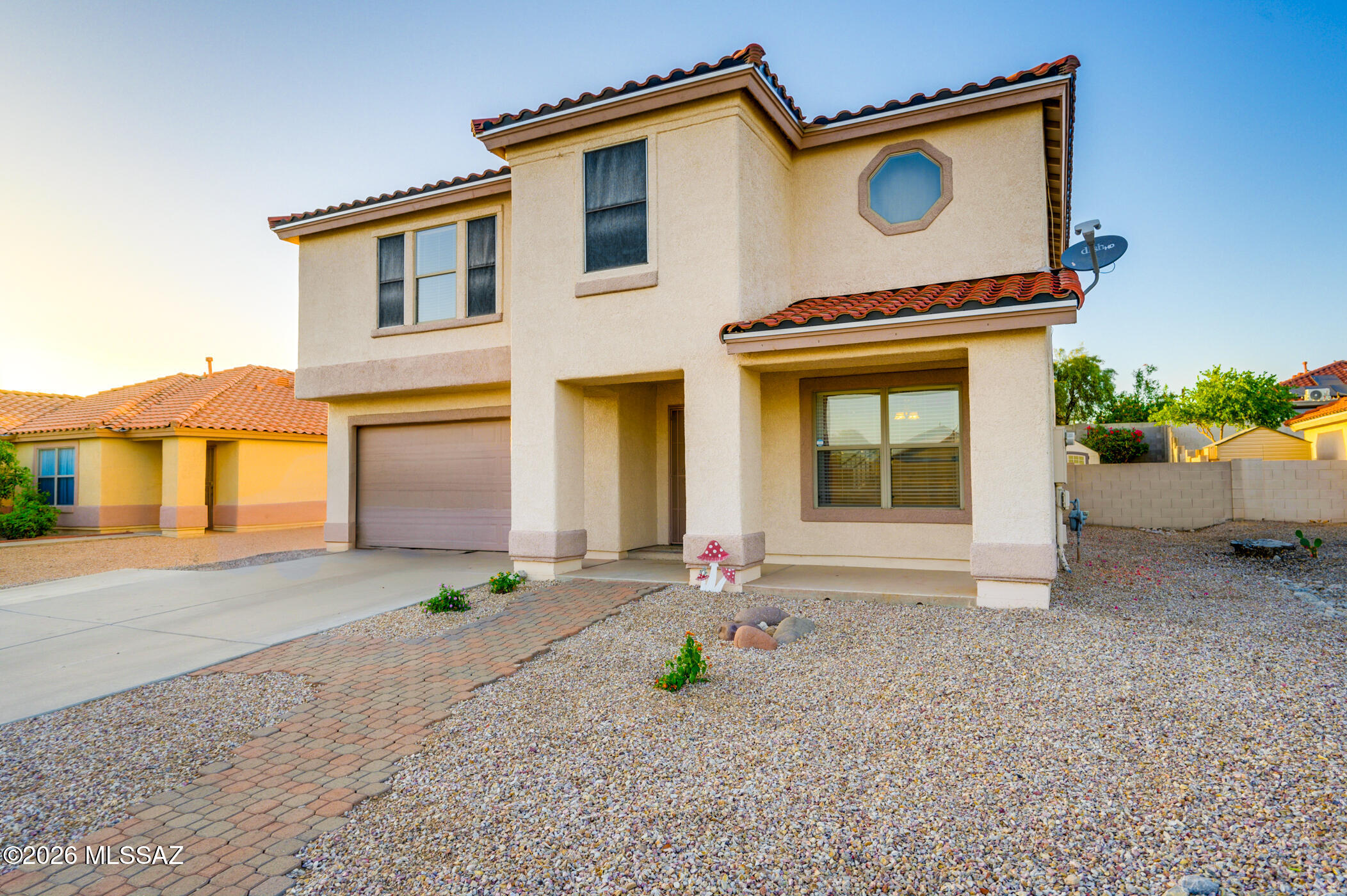 Cortaro Ranch (1-297) - Residential