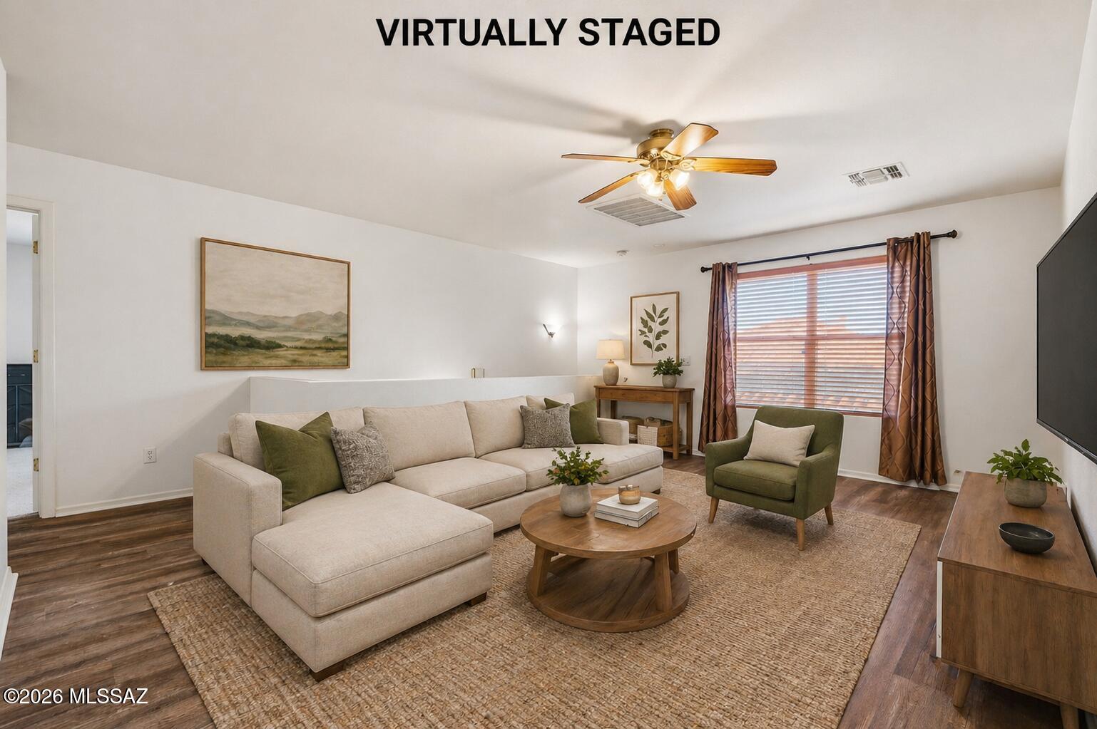 Cortaro Ranch (1-297) - Residential