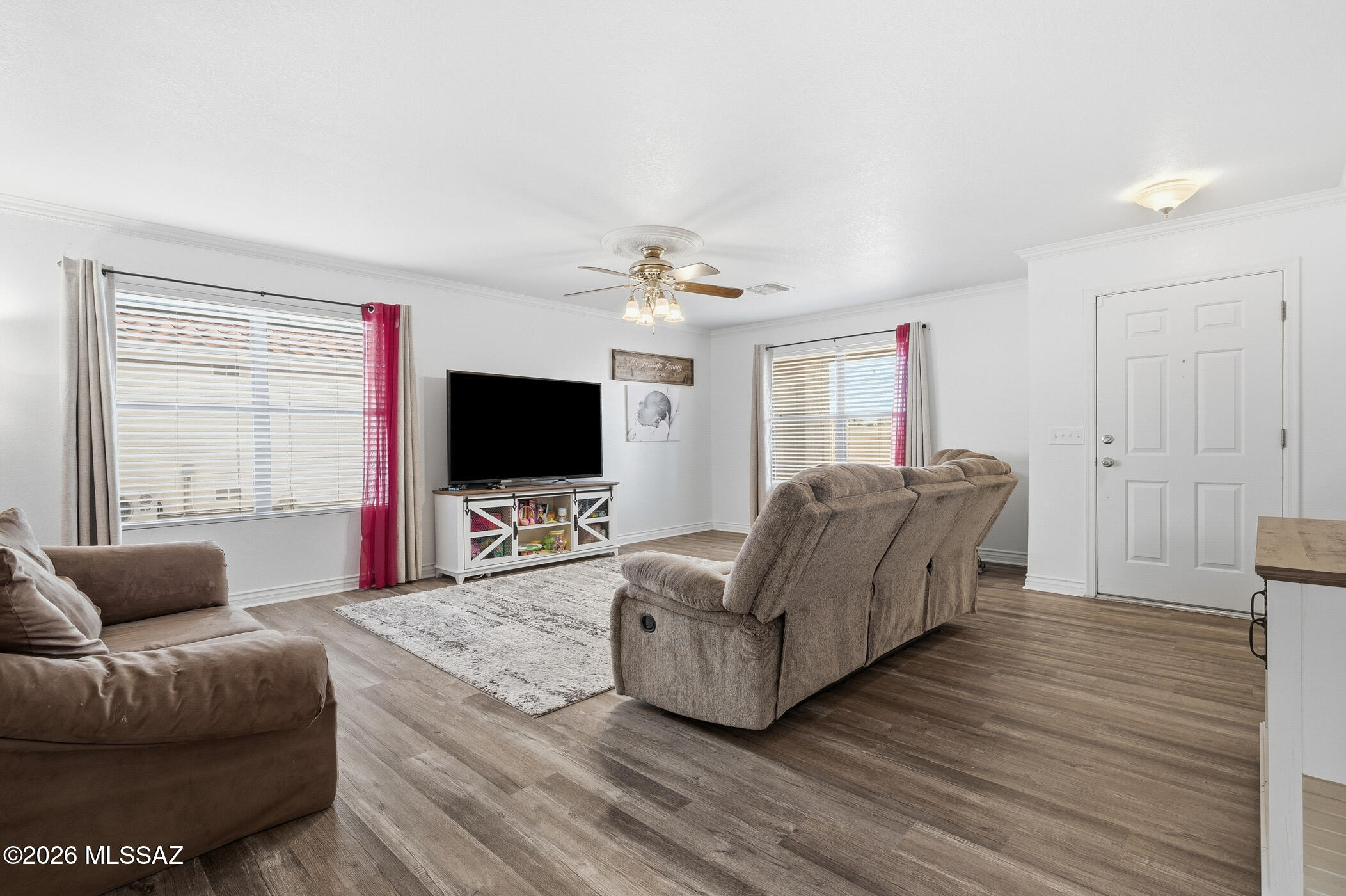 Cortaro Ranch (1-297) - Residential