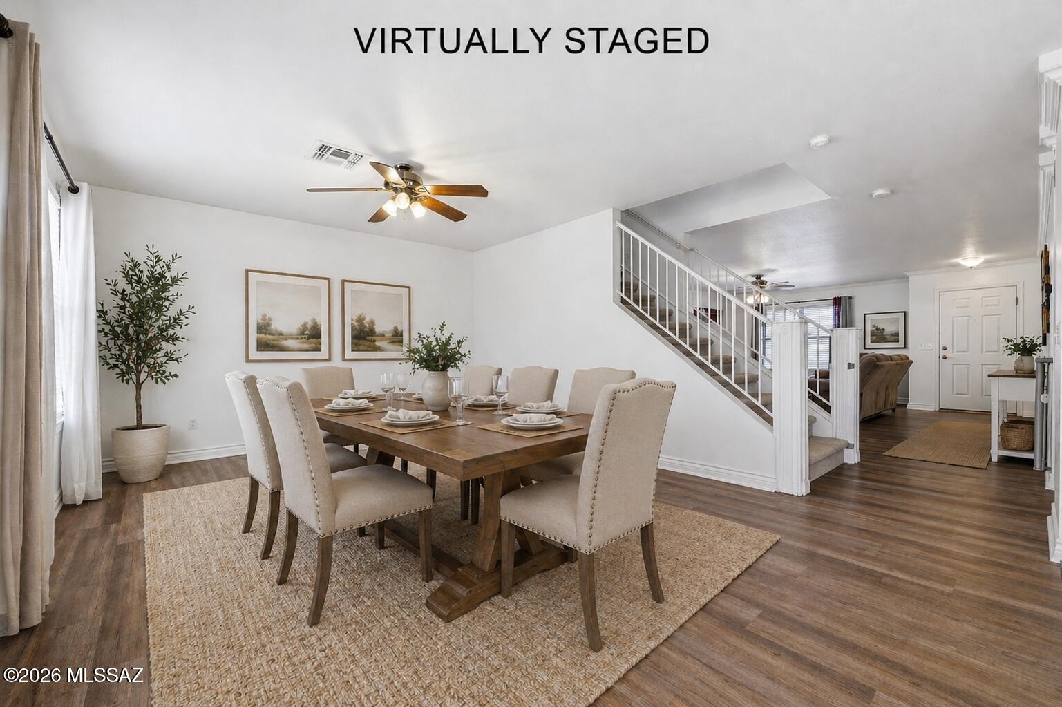 Cortaro Ranch (1-297) - Residential
