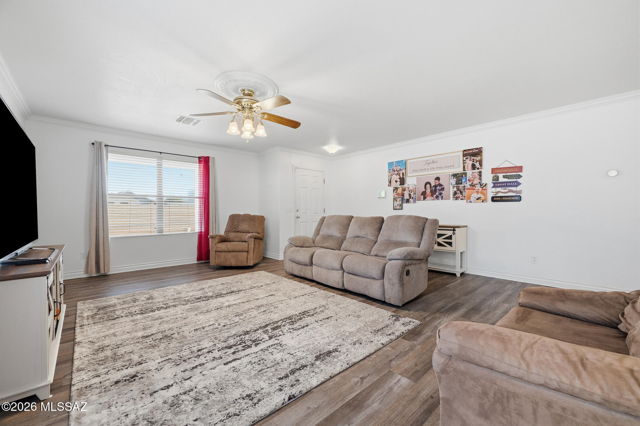 Cortaro Ranch (1-297) - Residential