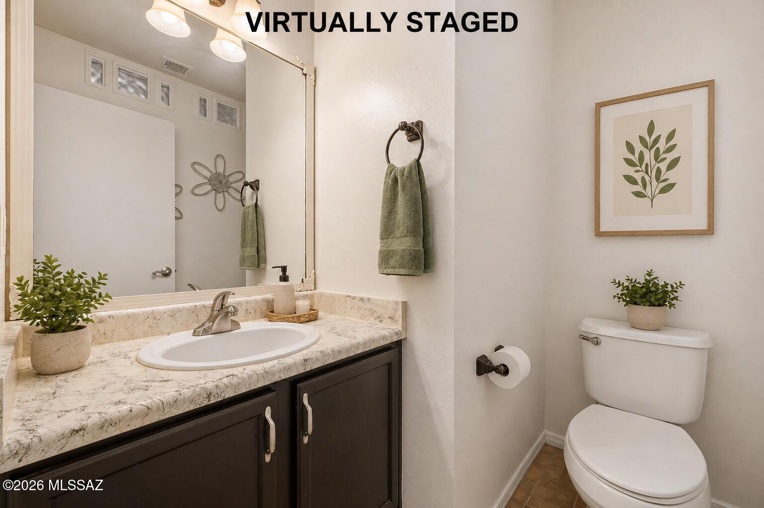 Cortaro Ranch (1-297) - Residential