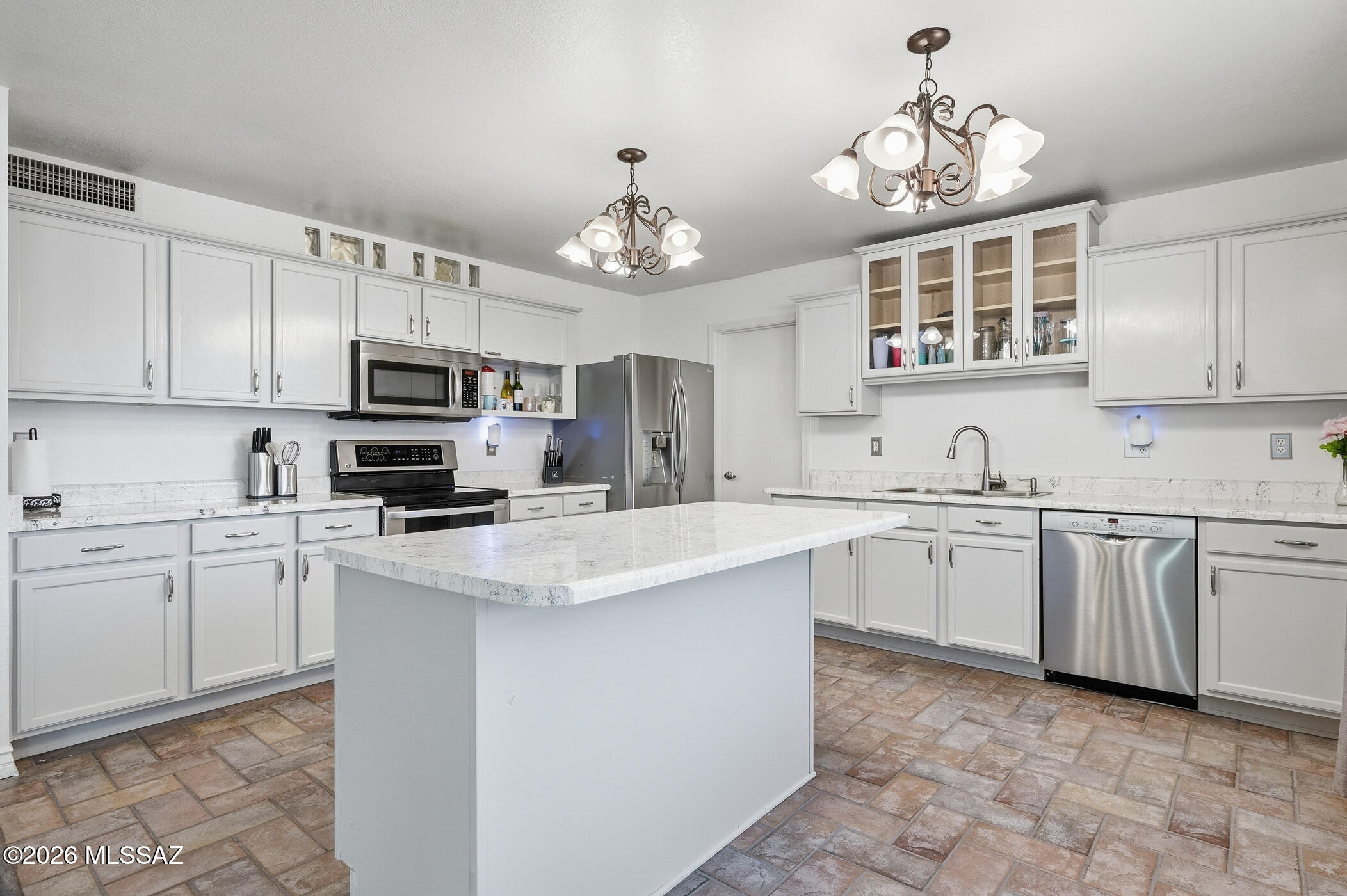 Cortaro Ranch (1-297) - Residential