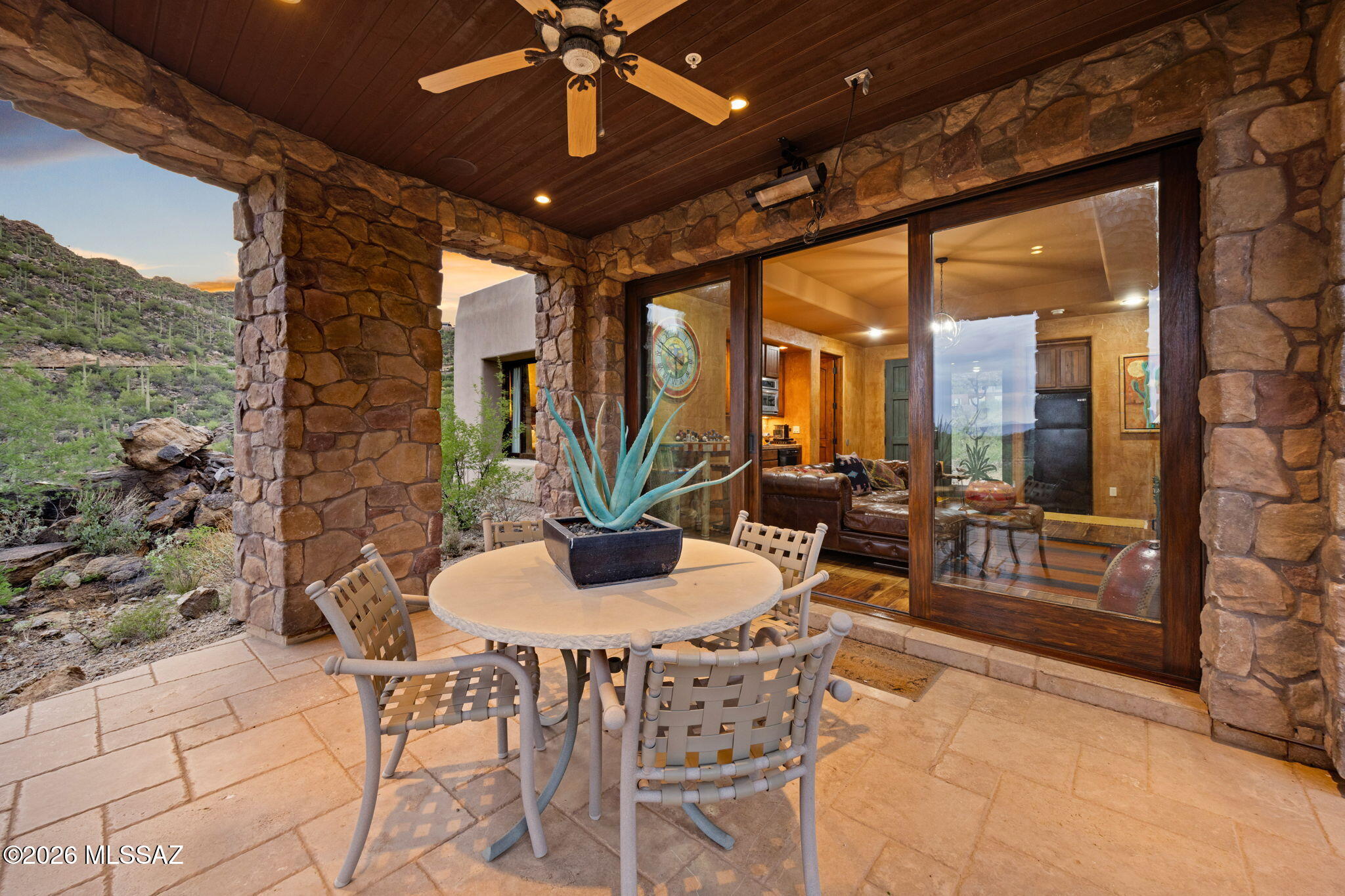 Saguaro Ranch (9-52) Blks. 1-4 - Residential