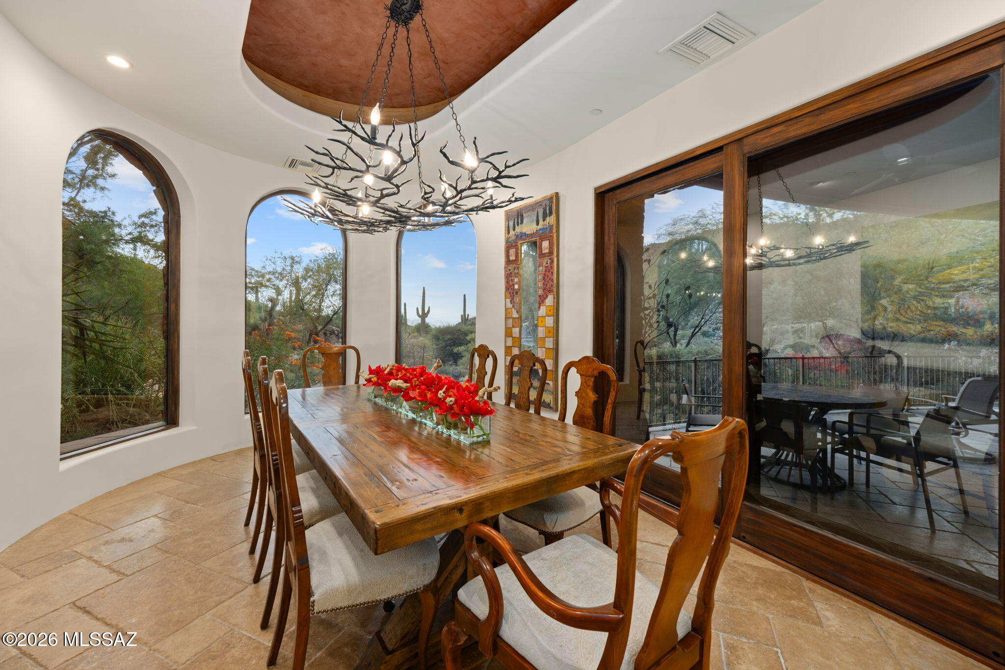 Saguaro Ranch (9-52) Blks. 1-4 - Residential