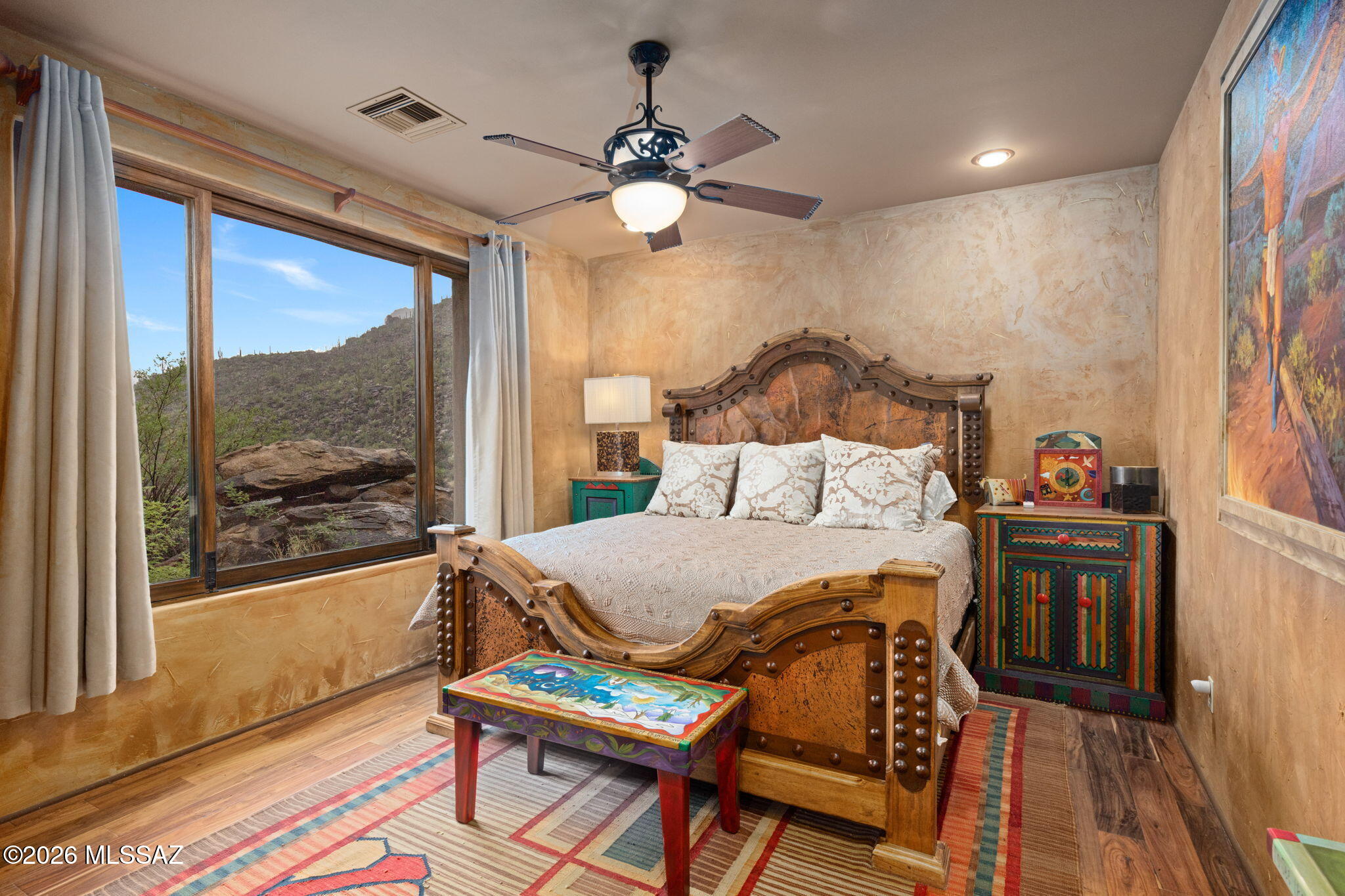 Saguaro Ranch (9-52) Blks. 1-4 - Residential