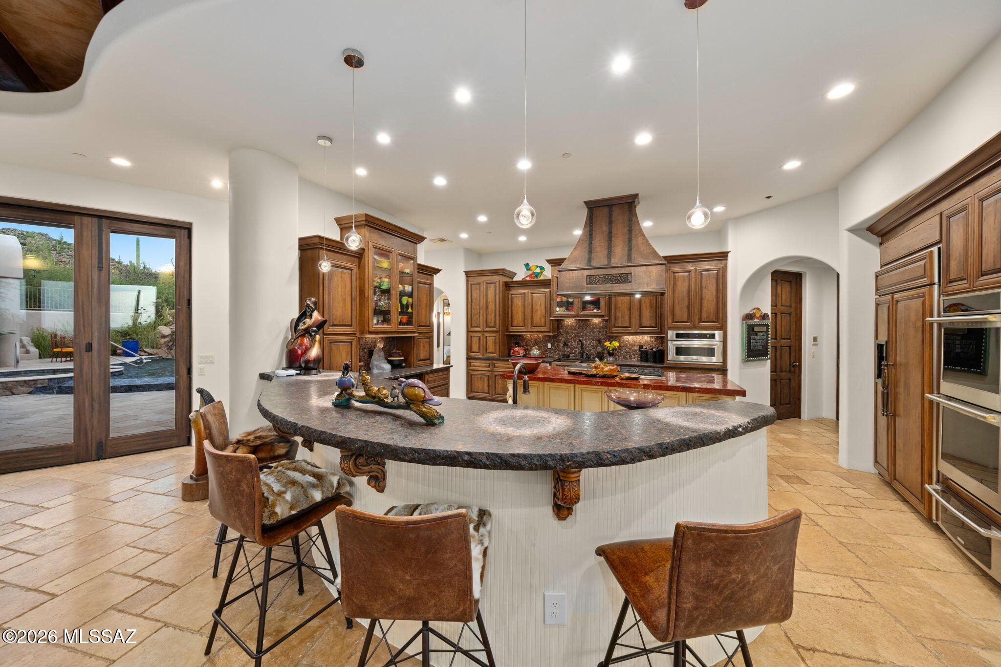 Saguaro Ranch (9-52) Blks. 1-4 - Residential