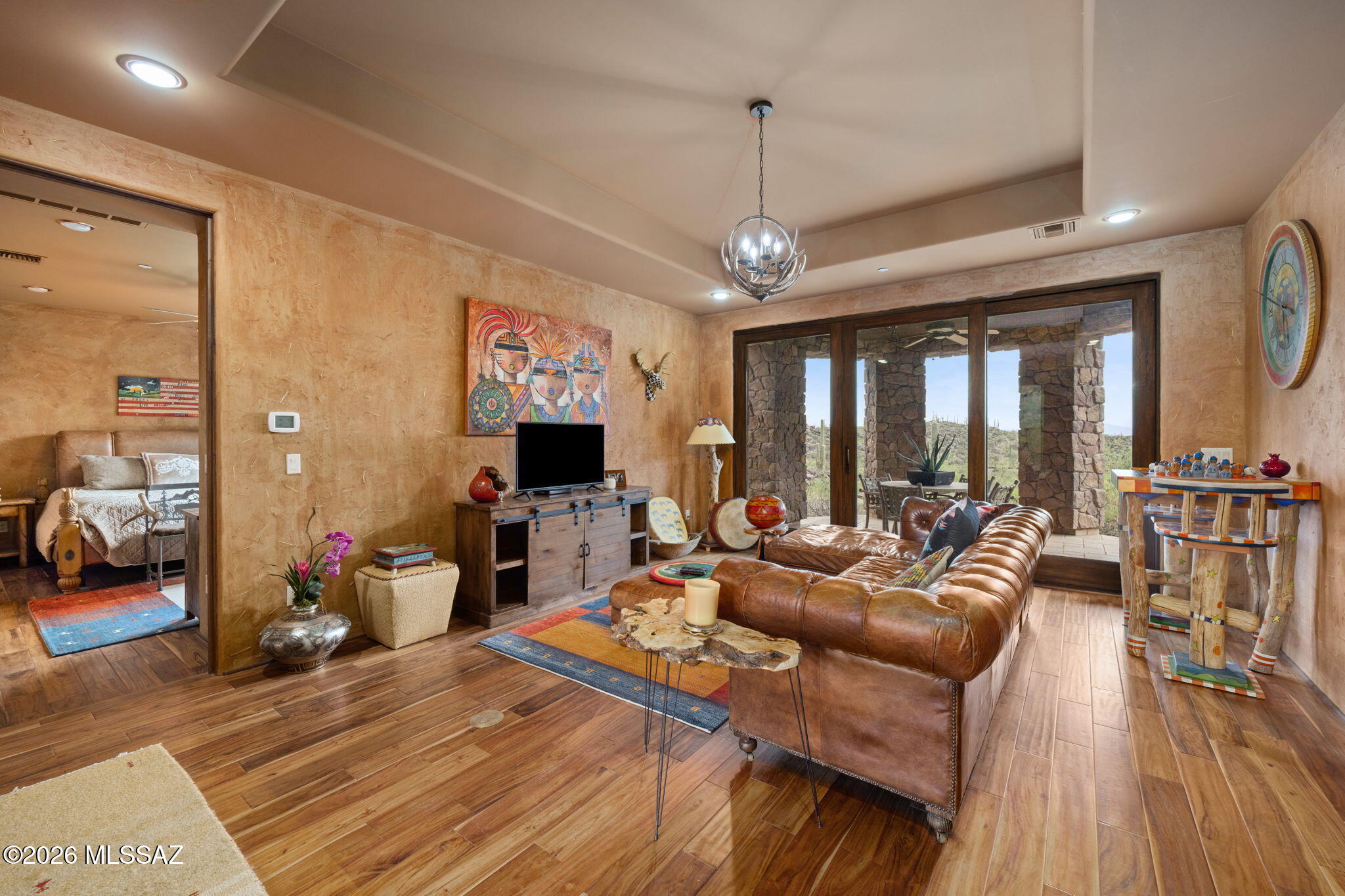 Saguaro Ranch (9-52) Blks. 1-4 - Residential