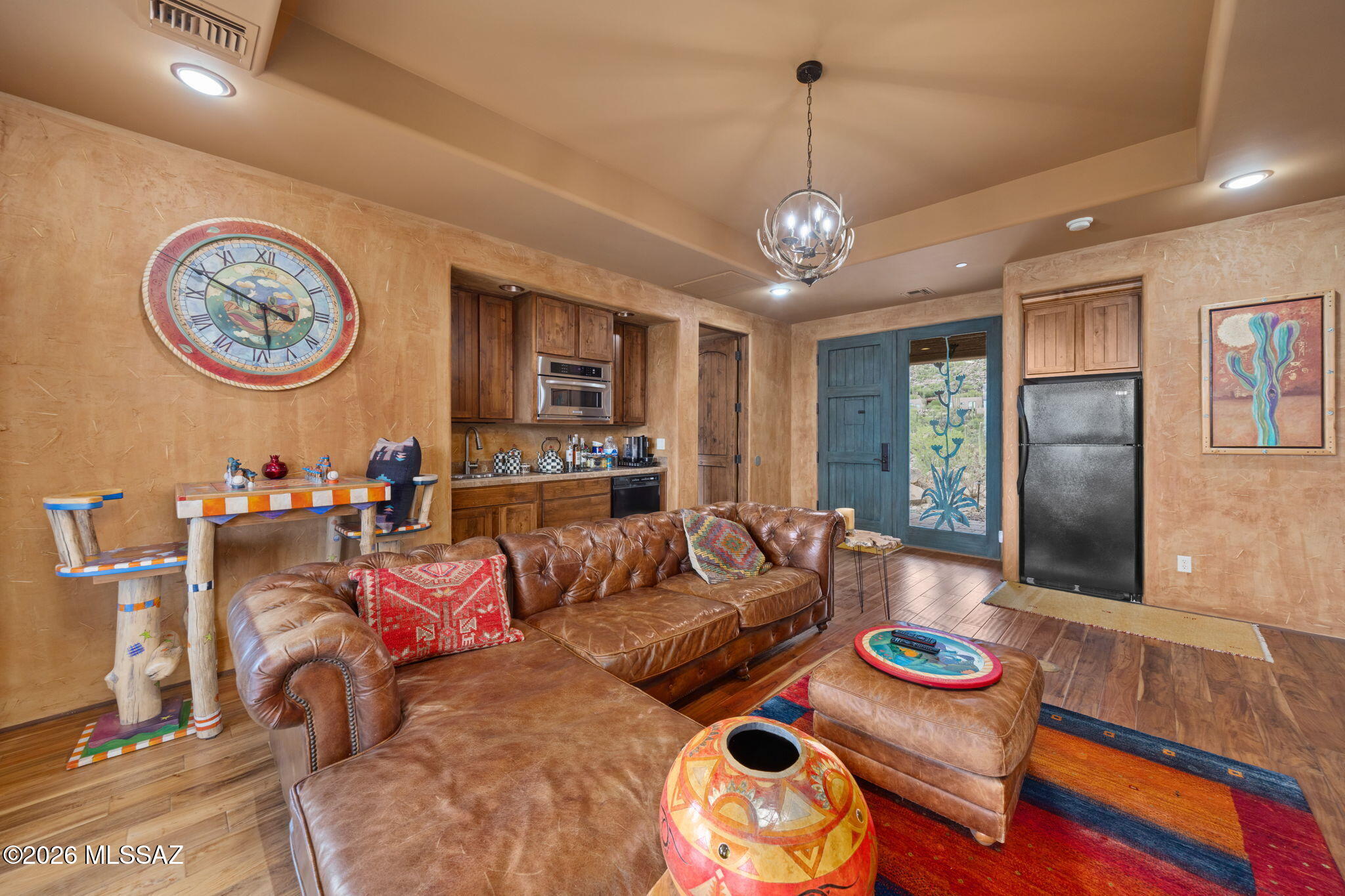 Saguaro Ranch (9-52) Blks. 1-4 - Residential