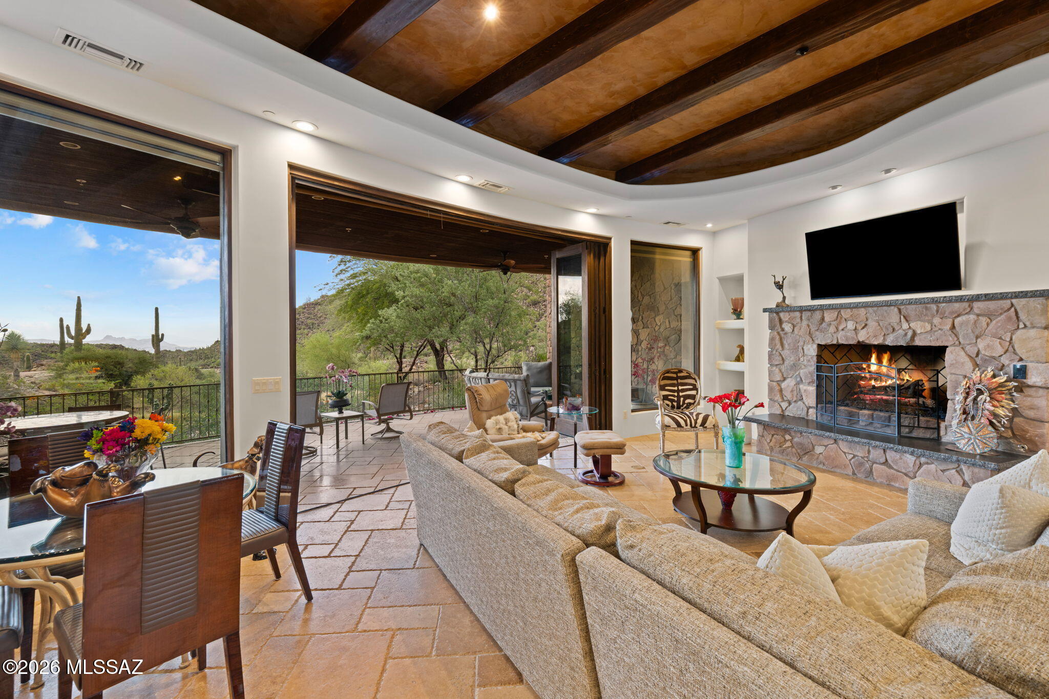 Saguaro Ranch (9-52) Blks. 1-4 - Residential