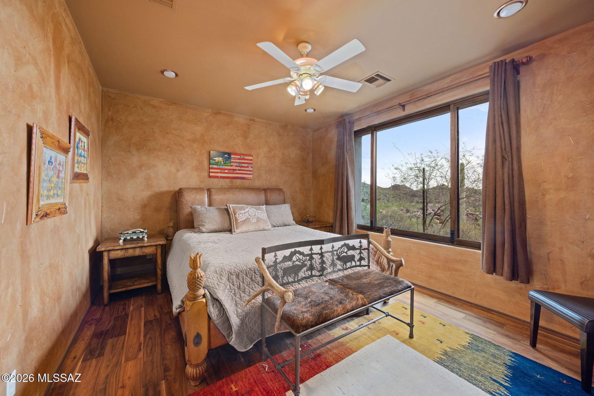 Saguaro Ranch (9-52) Blks. 1-4 - Residential