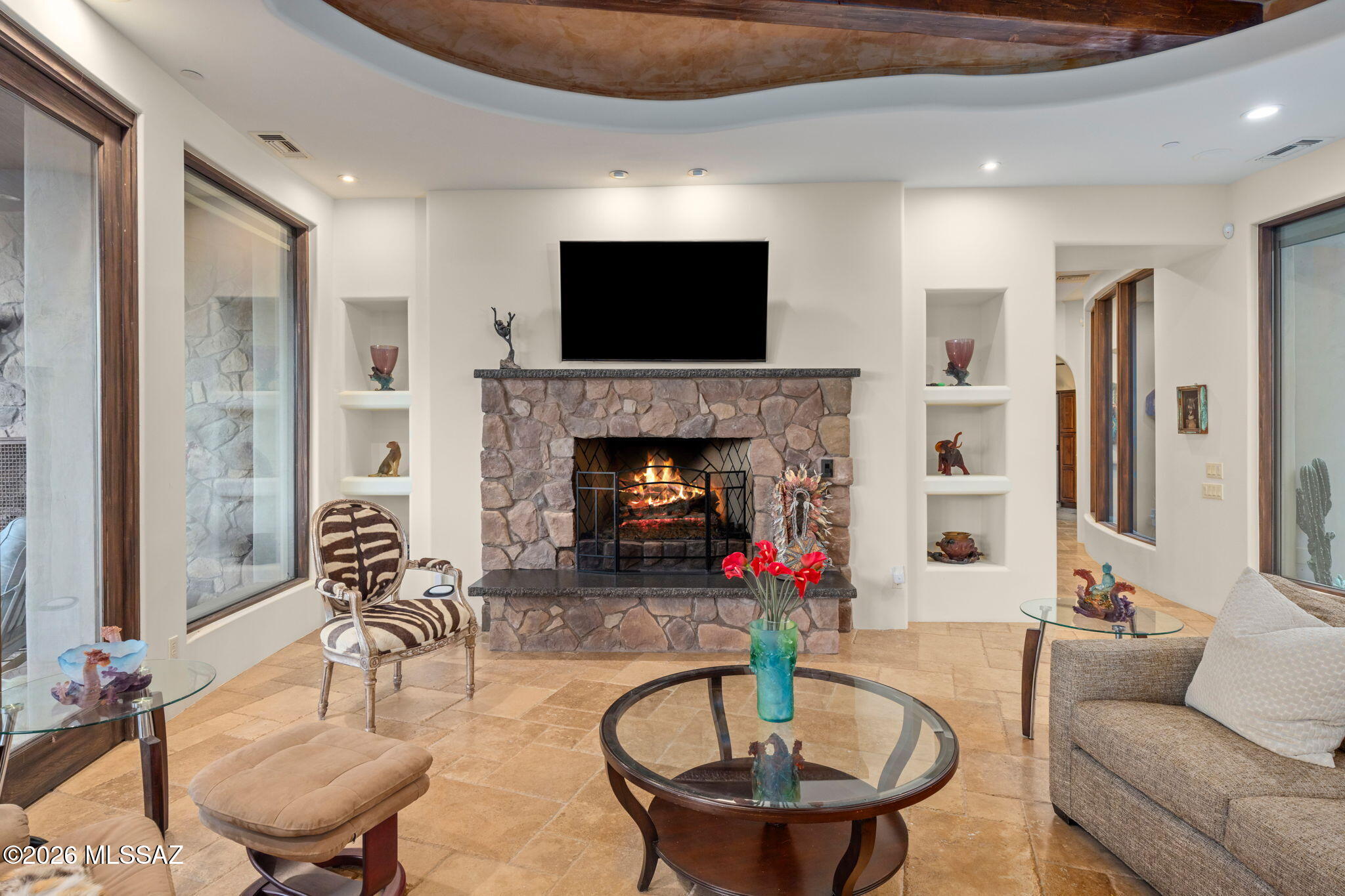 Saguaro Ranch (9-52) Blks. 1-4 - Residential