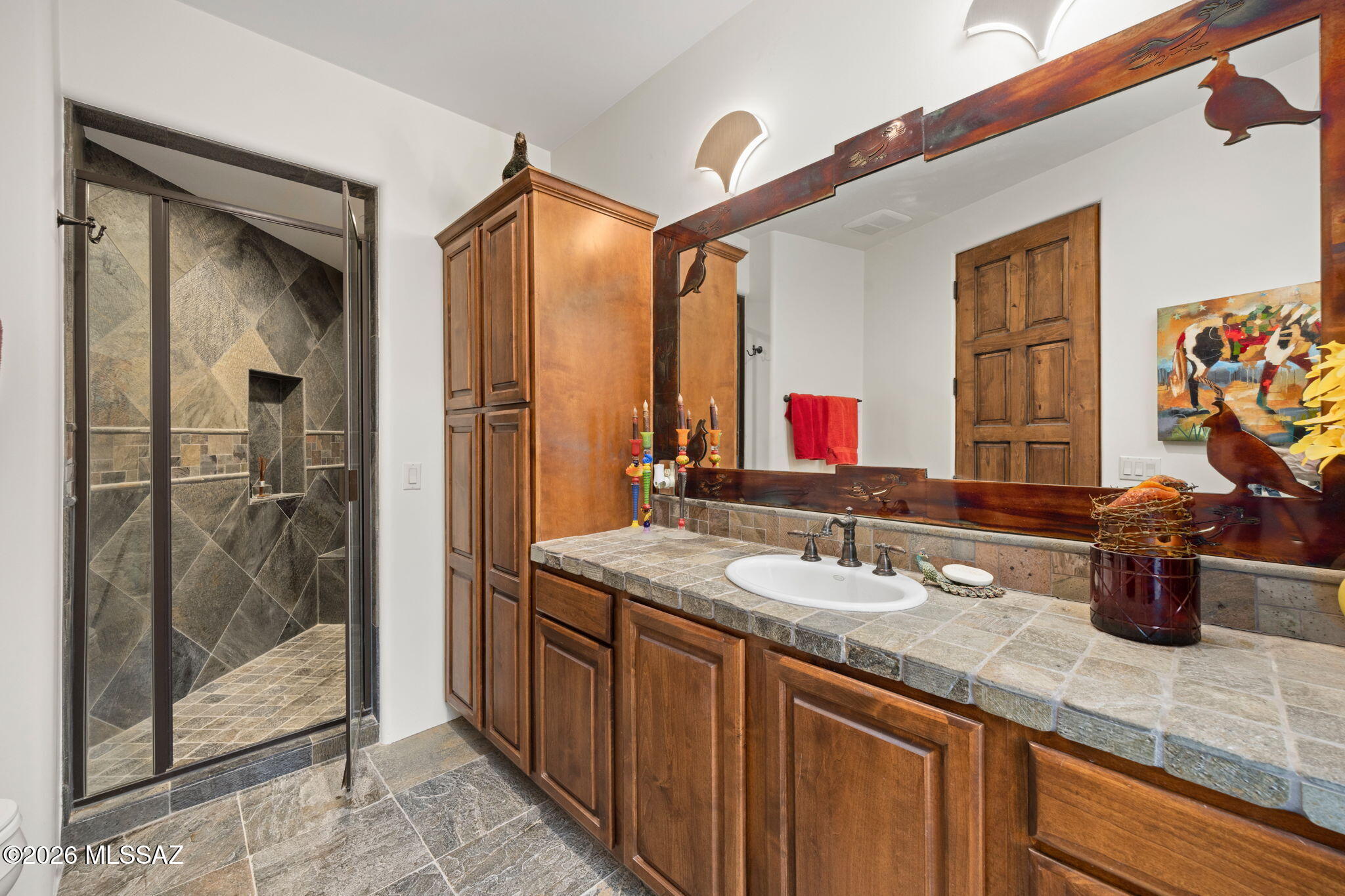 Saguaro Ranch (9-52) Blks. 1-4 - Residential